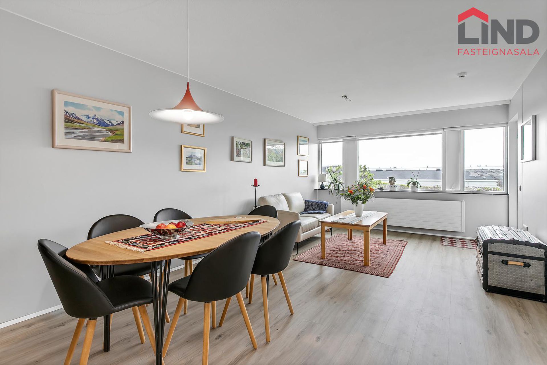 Skólabraut 5 - 0210, 170 Seltjarnarnes