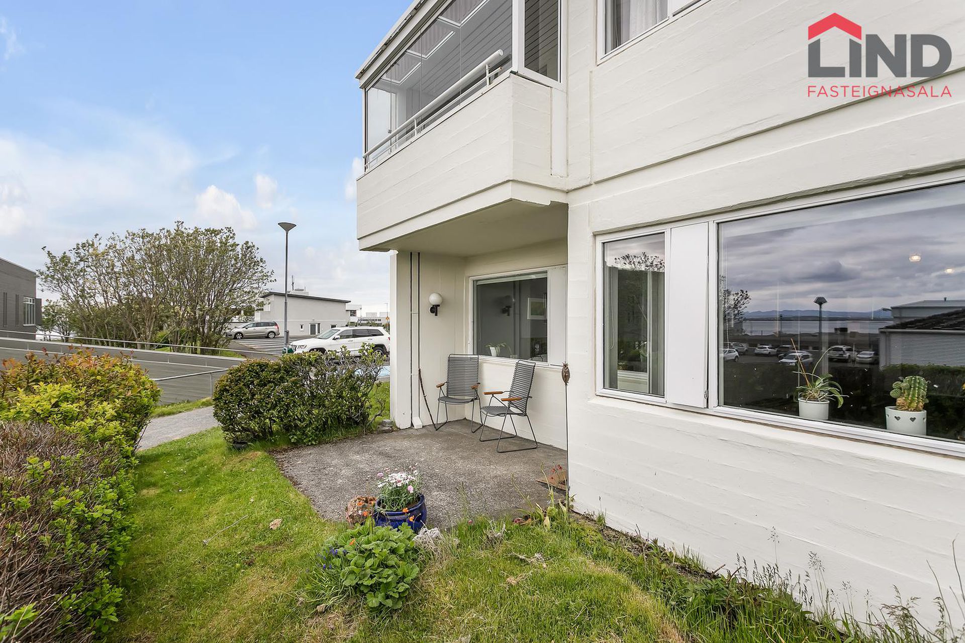 Skólabraut 5 - 0210, 170 Seltjarnarnes