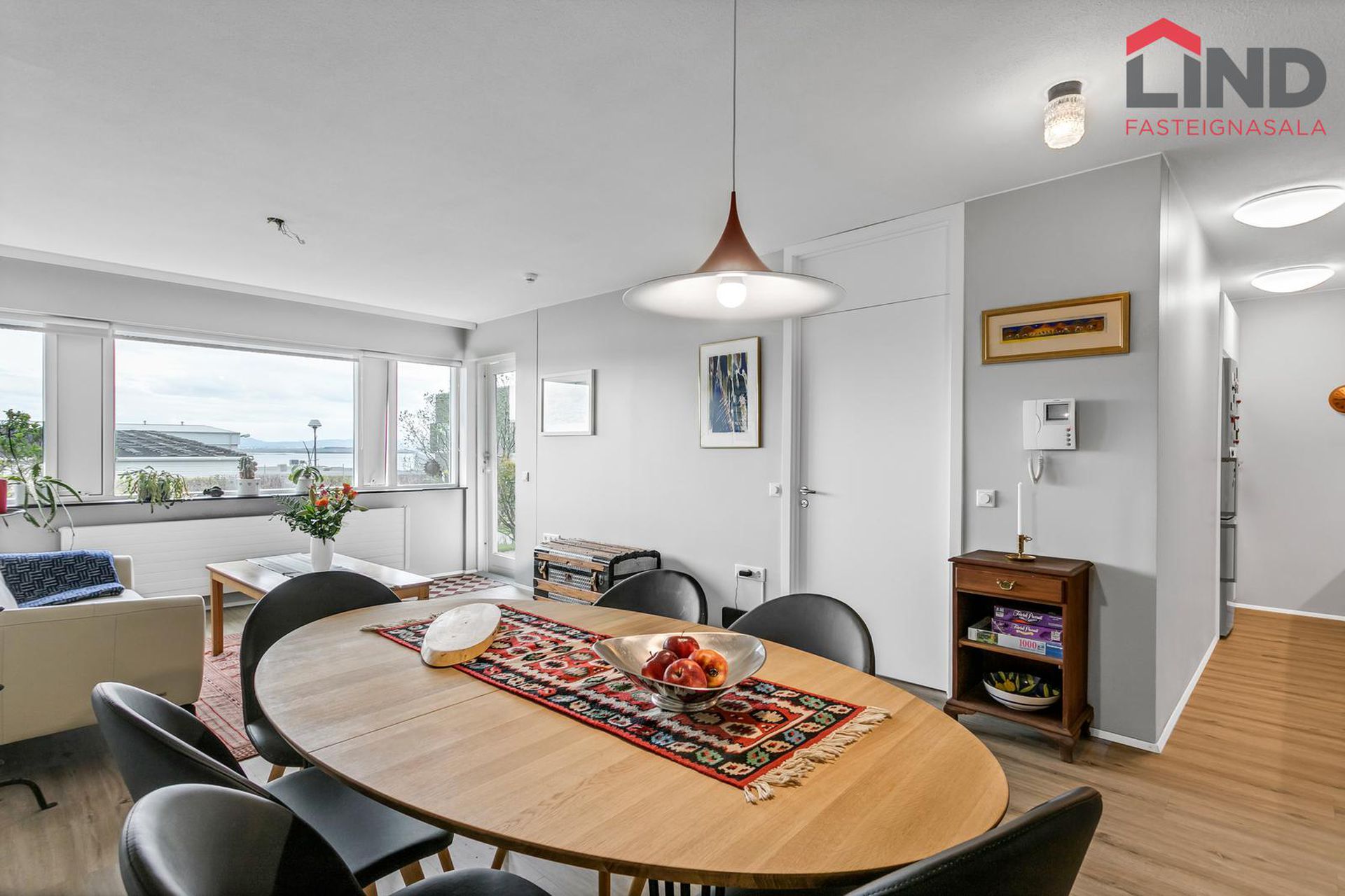 Skólabraut 5 - 0210, 170 Seltjarnarnes