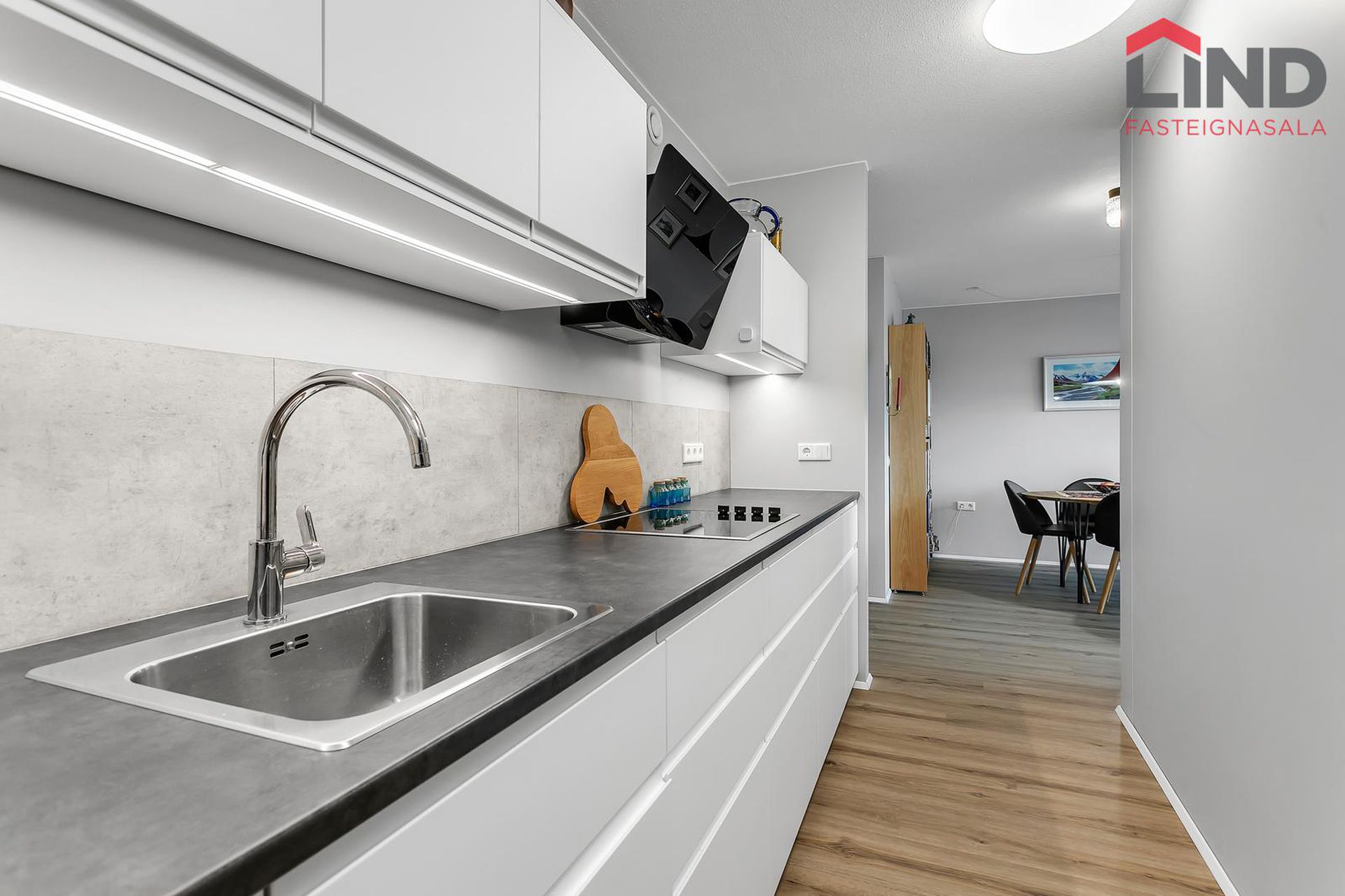 Skólabraut 5 - 0210, 170 Seltjarnarnes