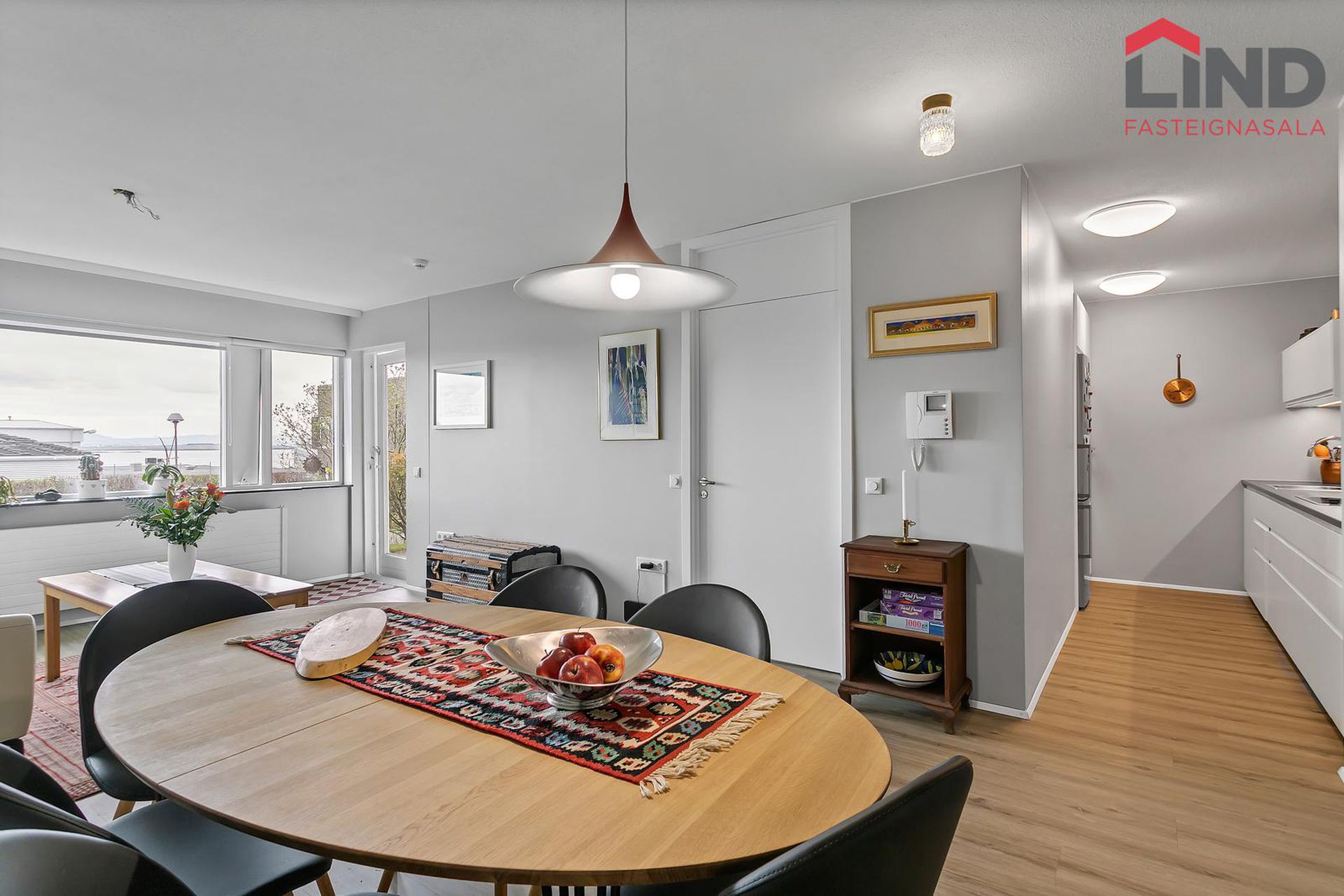 Skólabraut 5 - 0210, 170 Seltjarnarnes