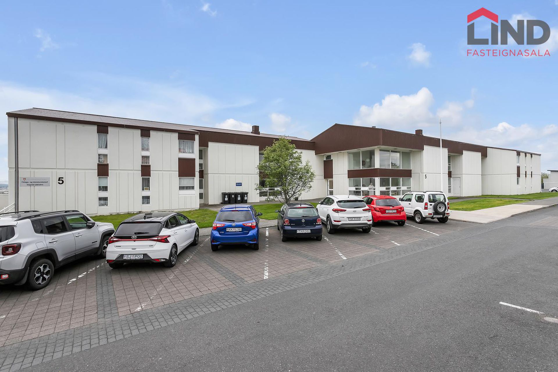 Skólabraut 5 - 0210, 170 Seltjarnarnes