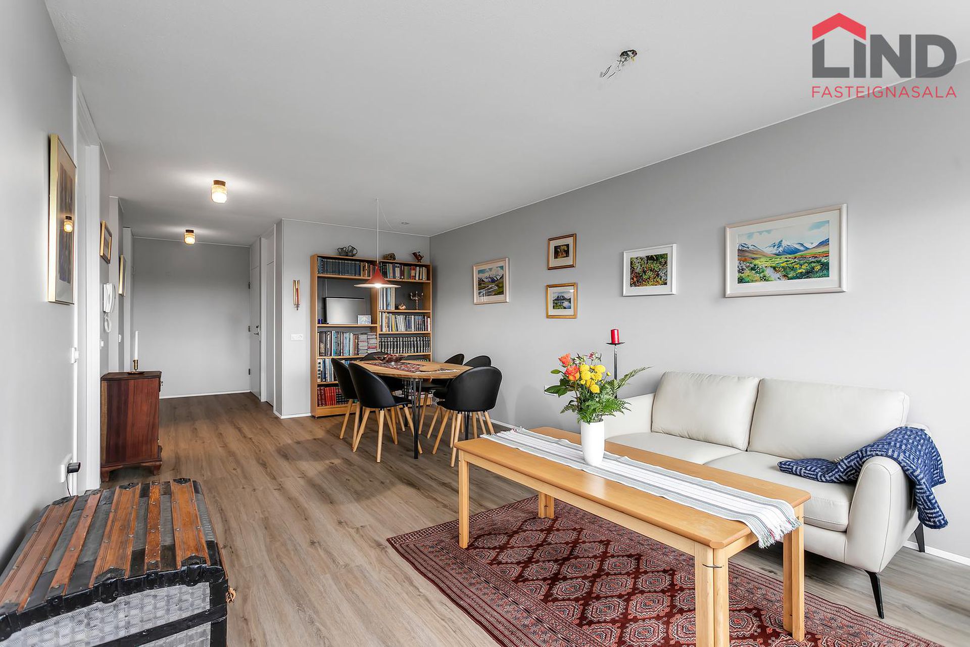 Skólabraut 5 - 0210, 170 Seltjarnarnes