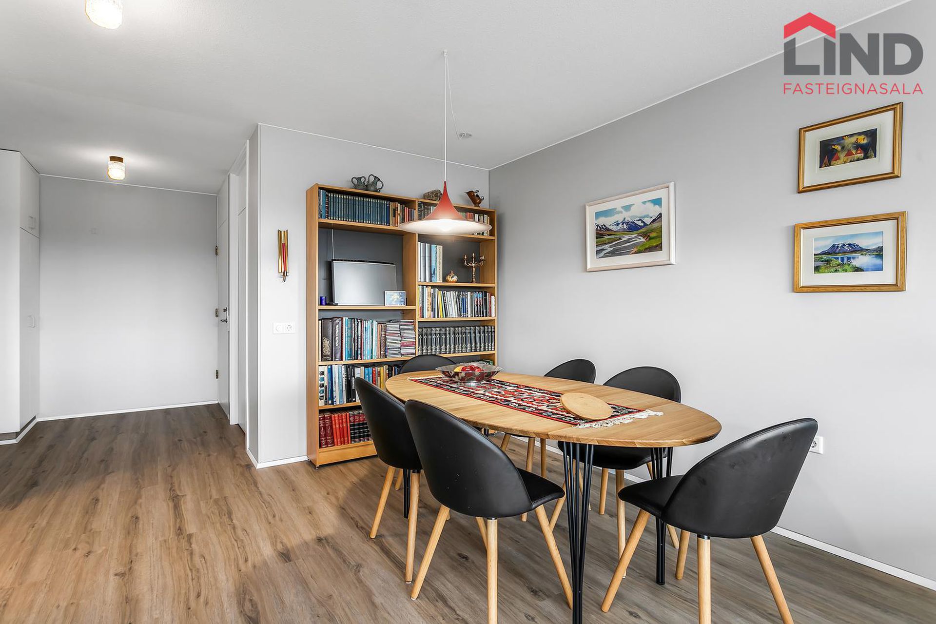 Skólabraut 5 - 0210, 170 Seltjarnarnes