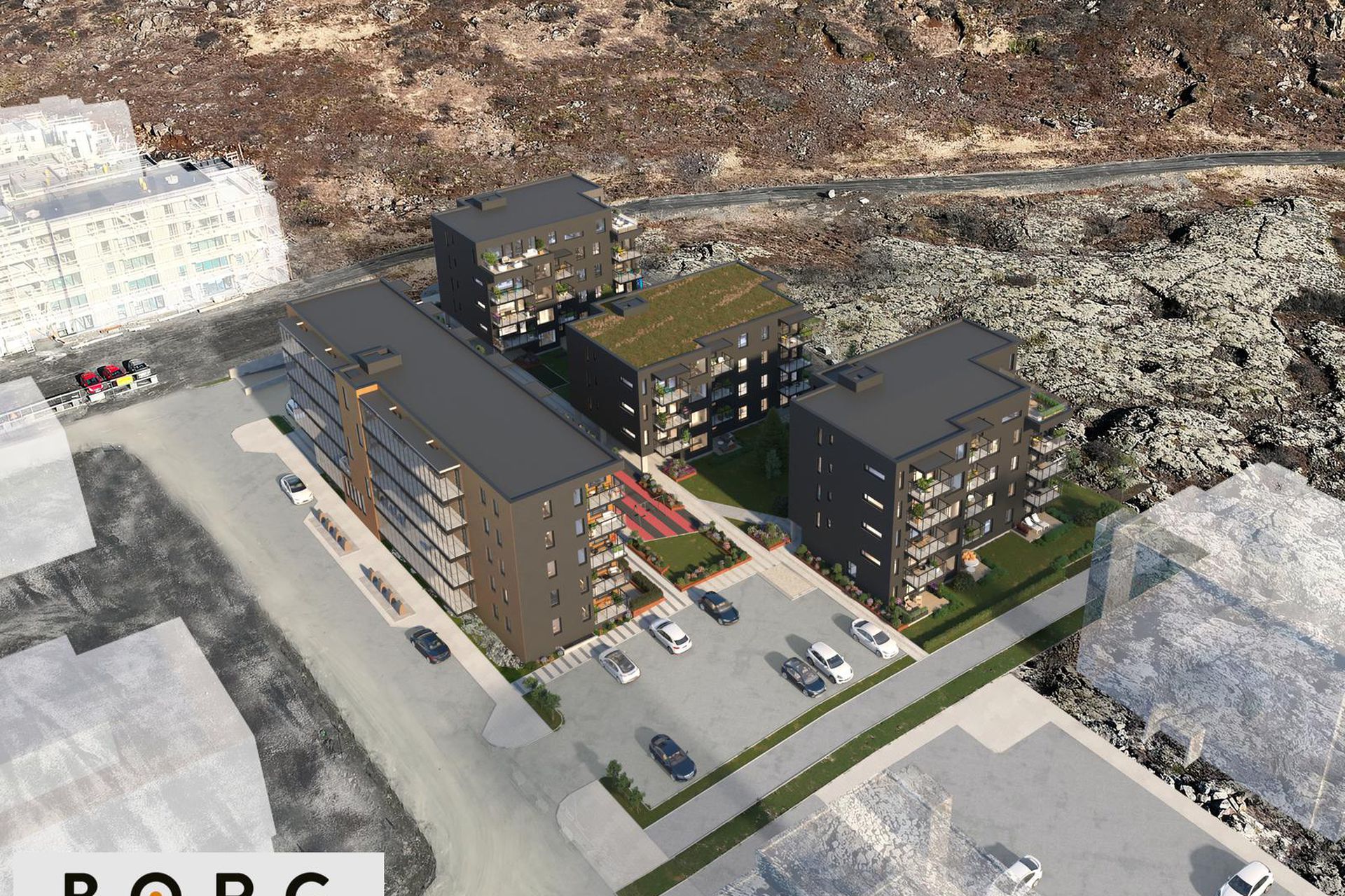 Áshamar 44 - 0403, 221 Hafnarfjörður