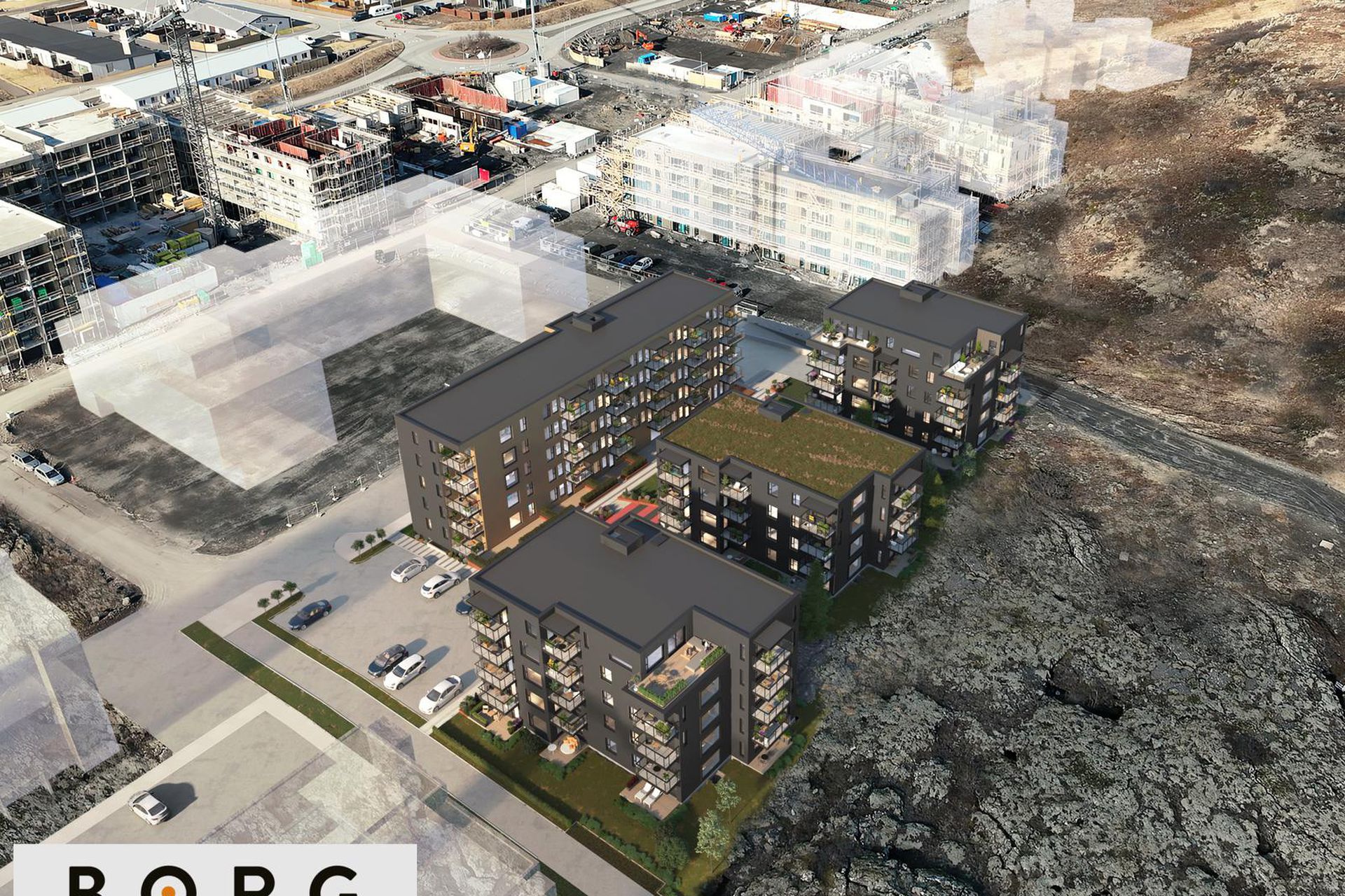 Áshamar 44 - 0403, 221 Hafnarfjörður
