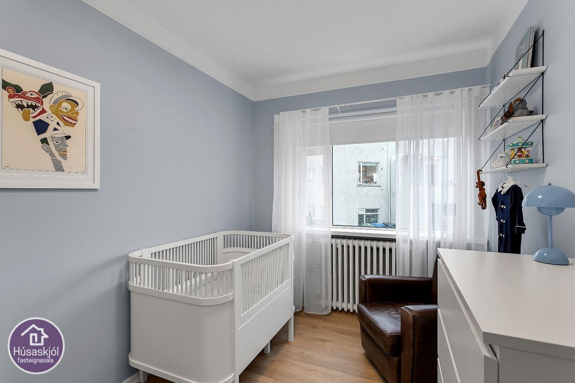 Eskihlíð 29, 105 Reykjavík