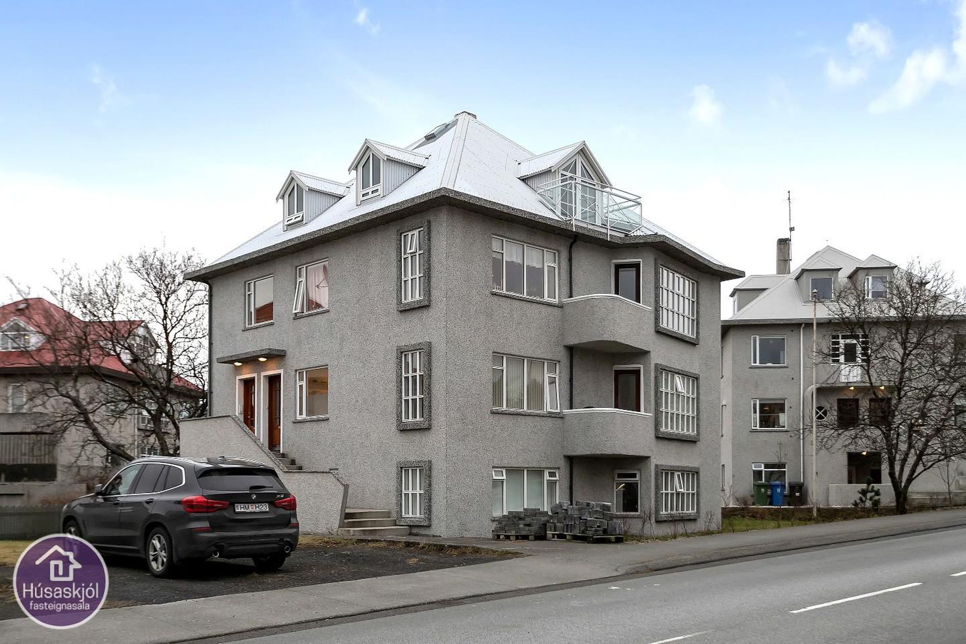 Eskihlíð 29, 105 Reykjavík