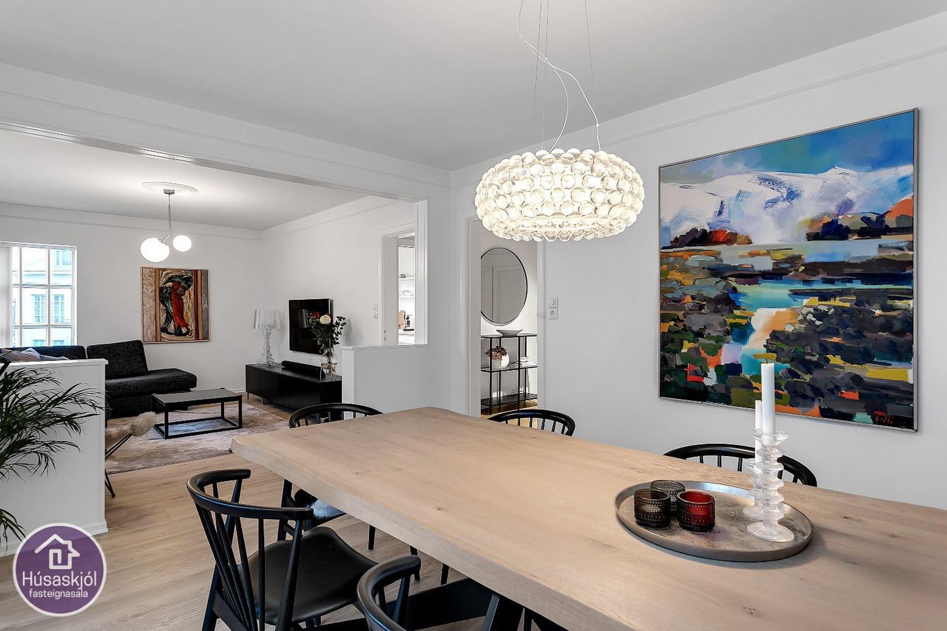 Eskihlíð 29, 105 Reykjavík