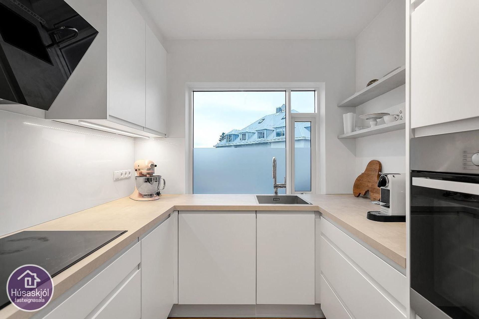 Eskihlíð 29, 105 Reykjavík