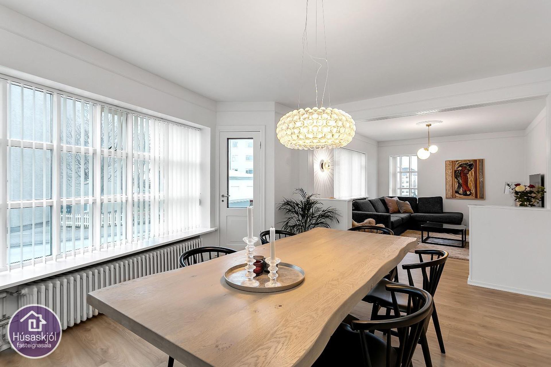 Eskihlíð 29, 105 Reykjavík
