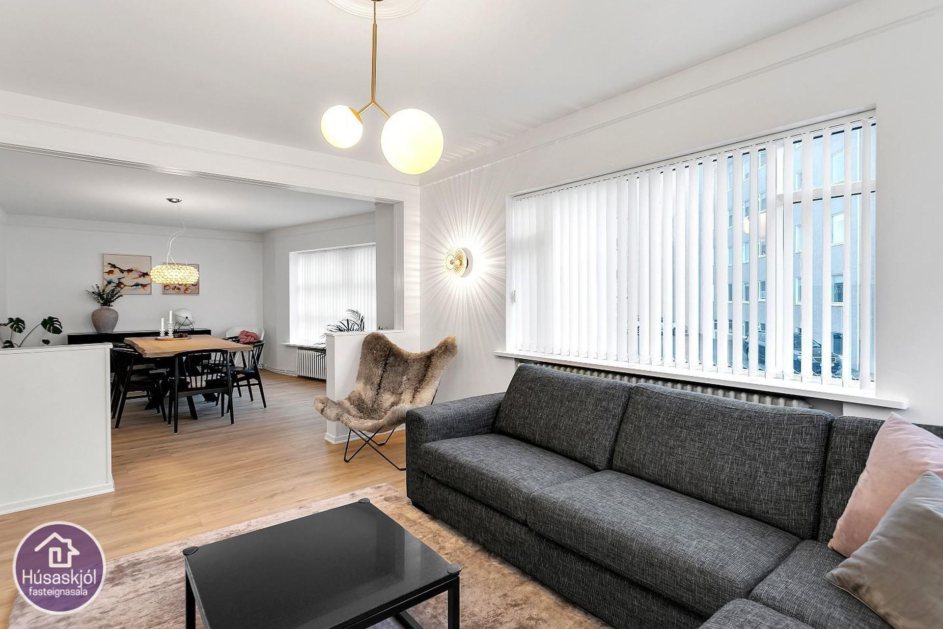 Eskihlíð 29, 105 Reykjavík
