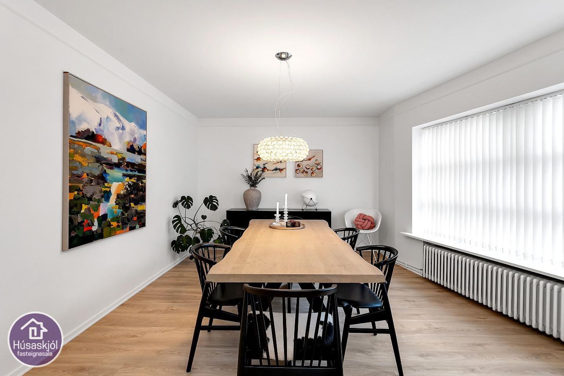 Eskihlíð 29, 105 Reykjavík