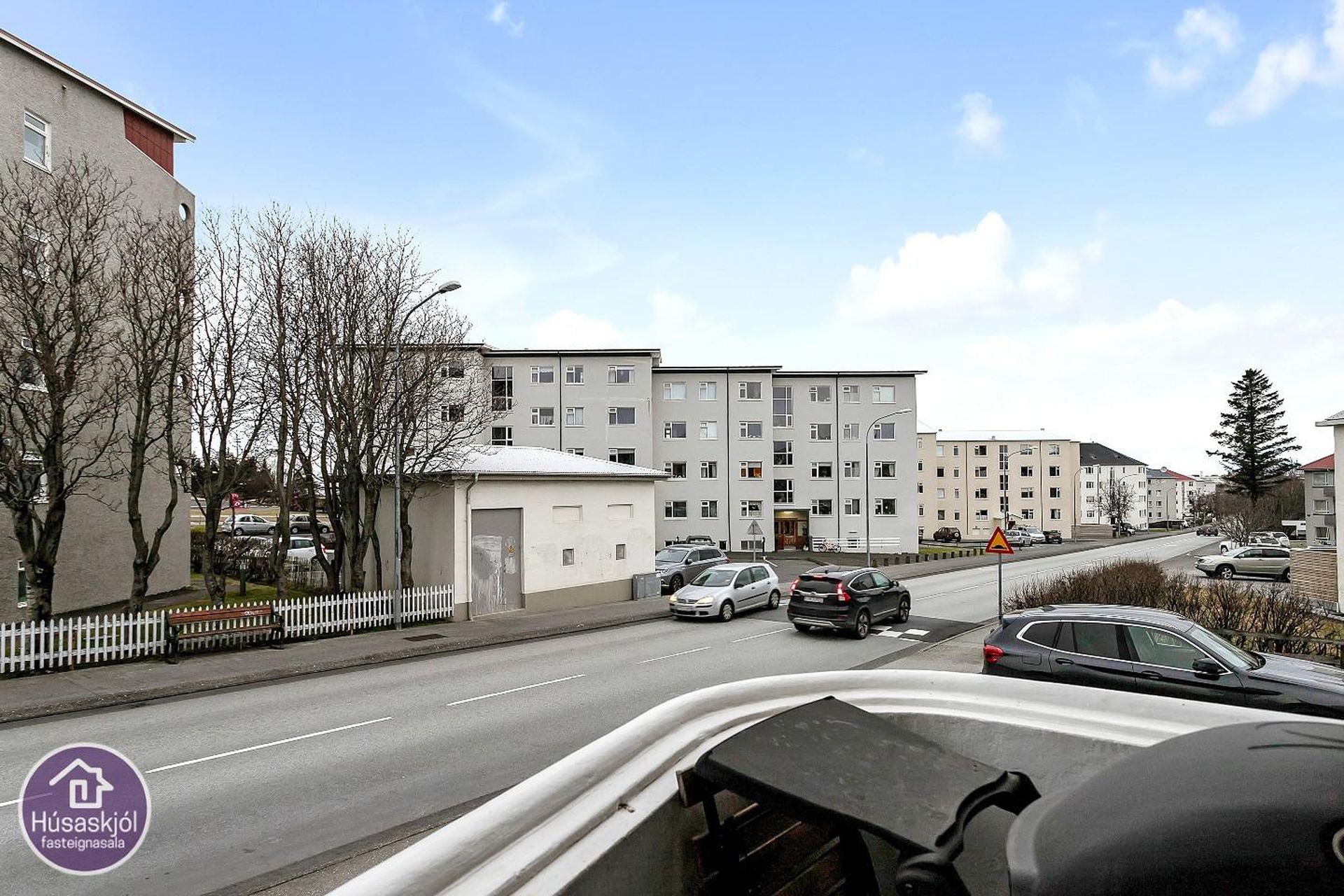 Eskihlíð 29, 105 Reykjavík