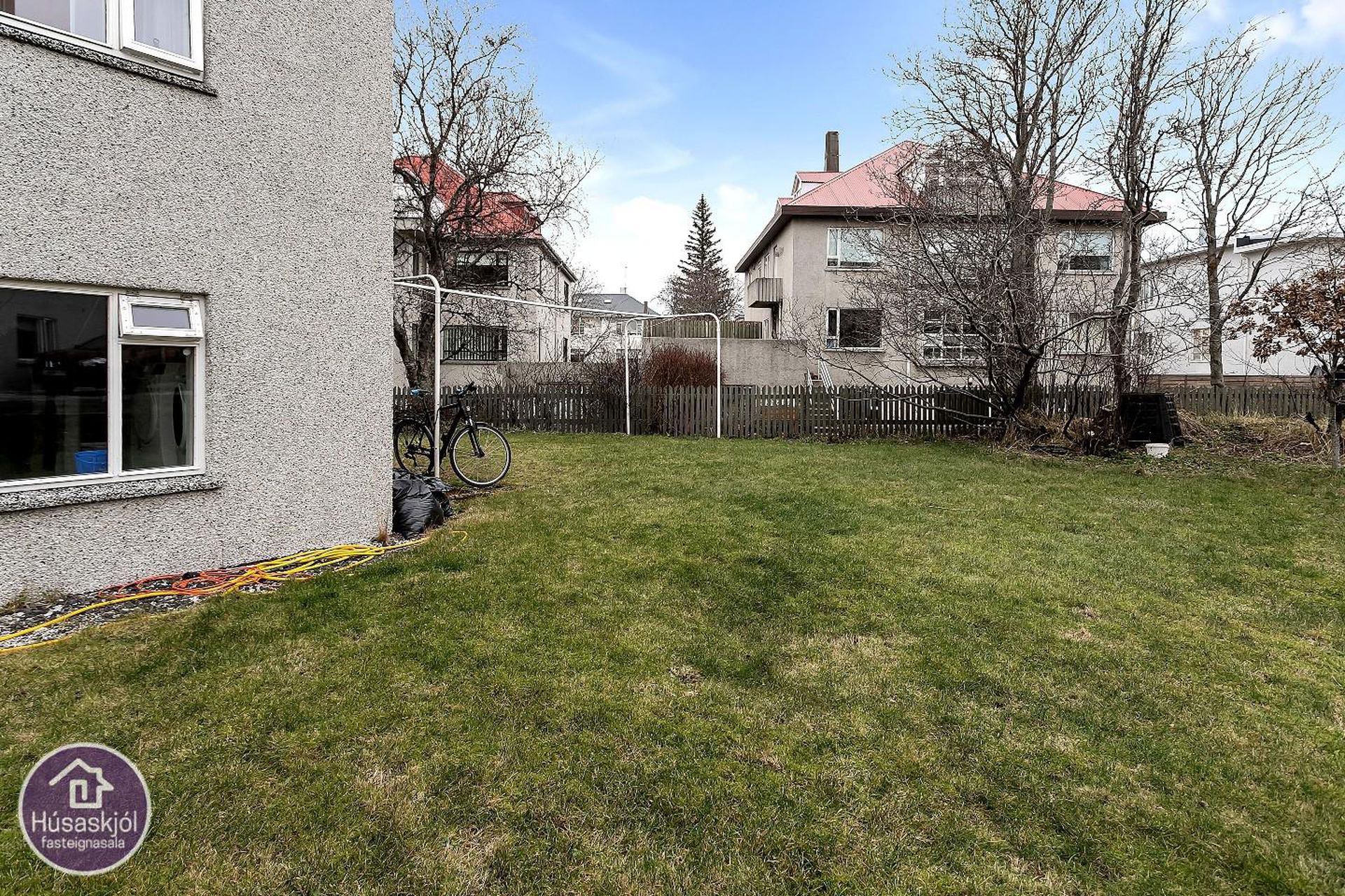 Eskihlíð 29, 105 Reykjavík