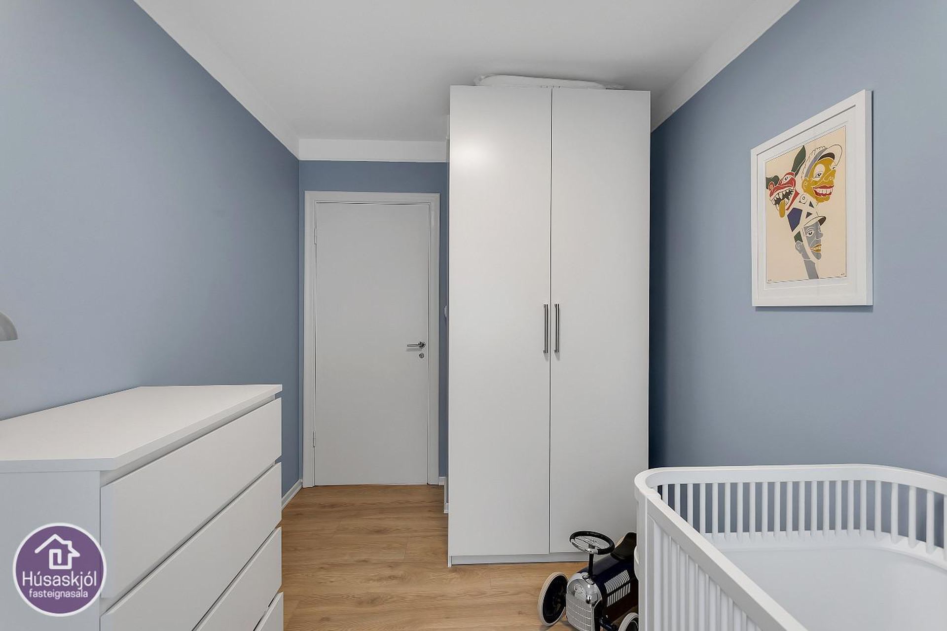 Eskihlíð 29, 105 Reykjavík
