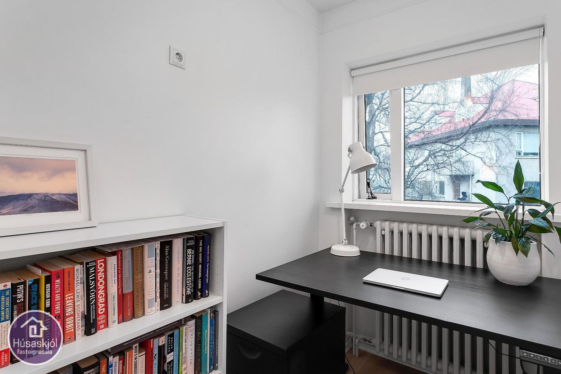 Eskihlíð 29, 105 Reykjavík