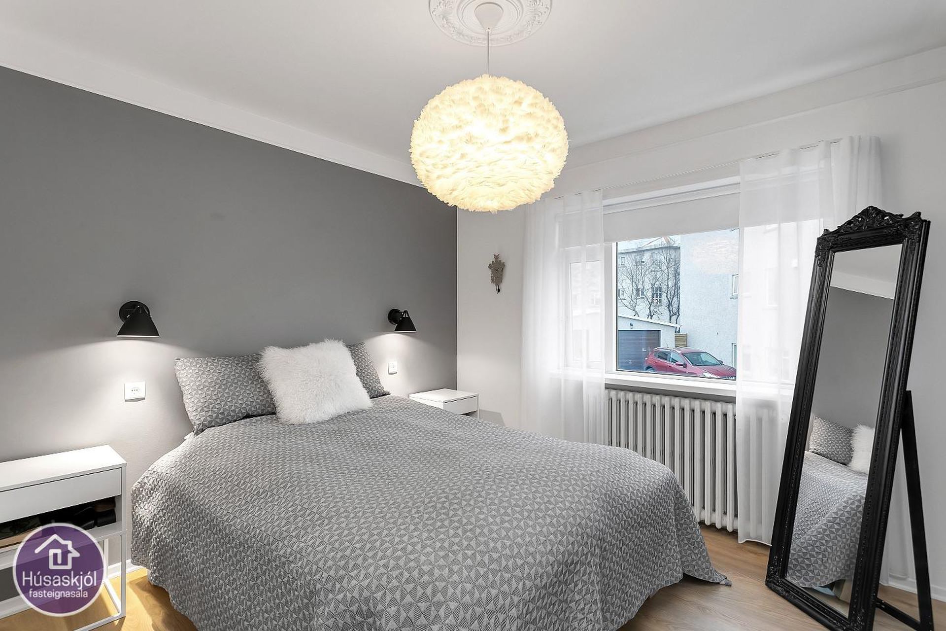 Eskihlíð 29, 105 Reykjavík