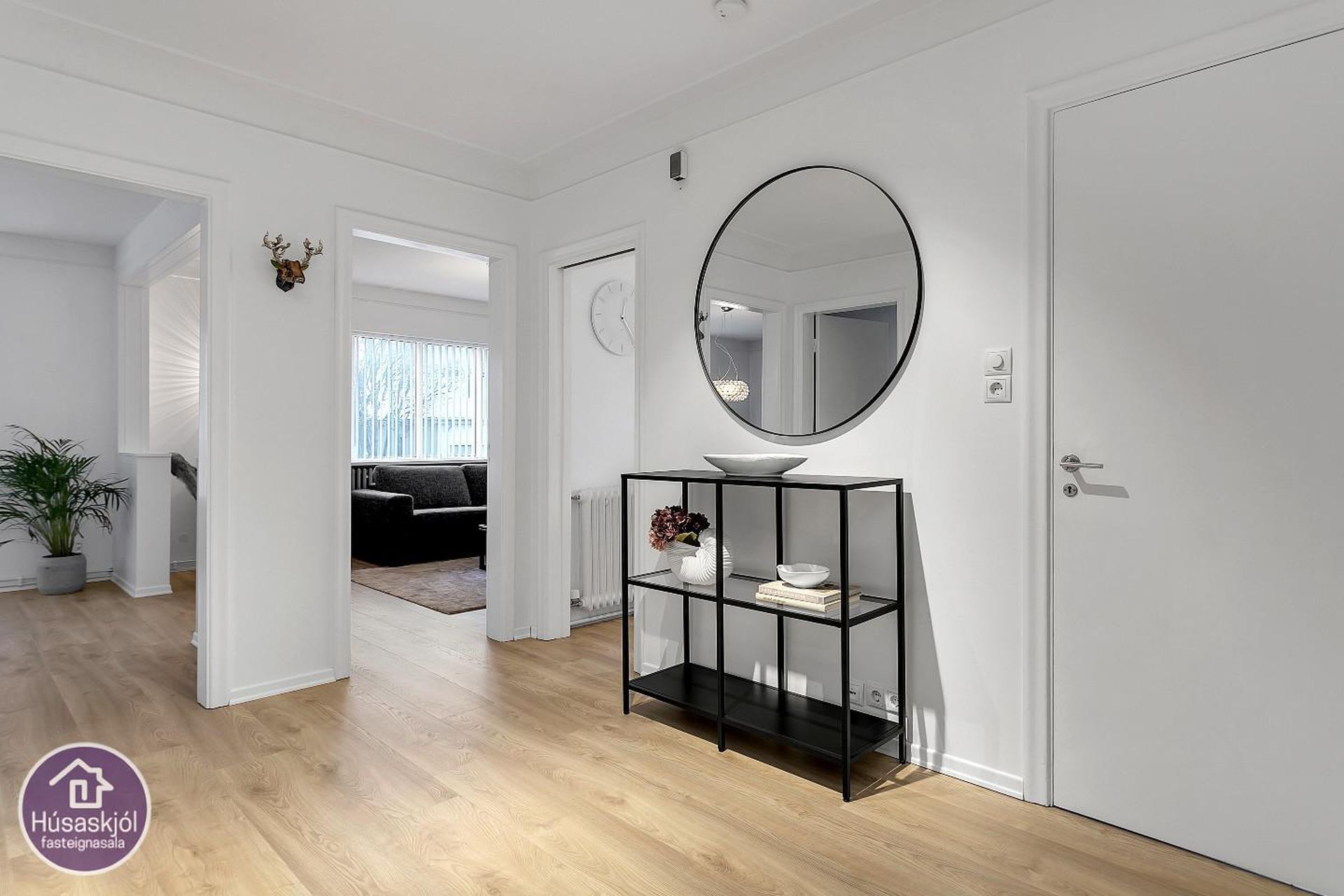 Eskihlíð 29, 105 Reykjavík