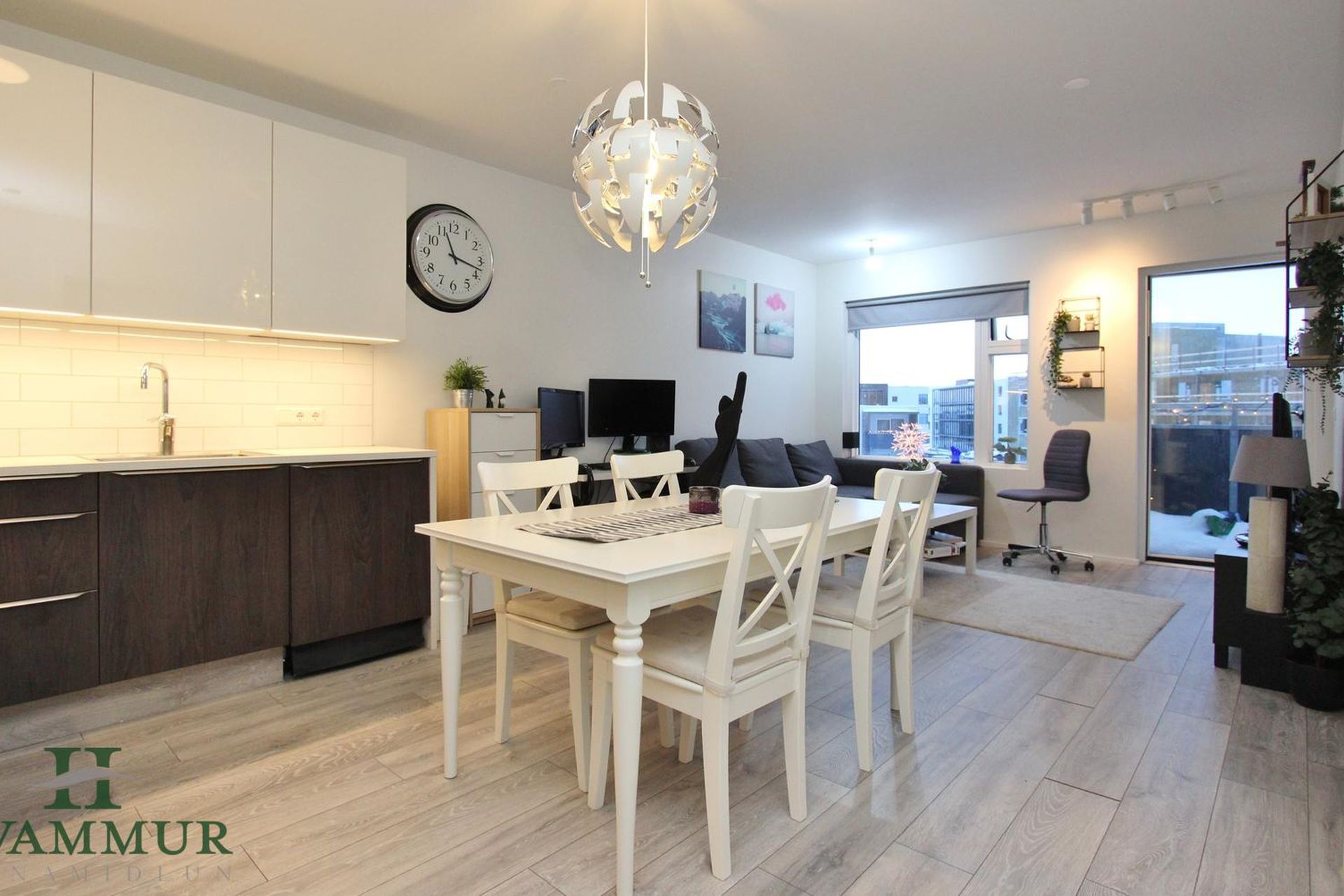 Elísabetarhagi 2, 600 Akureyri