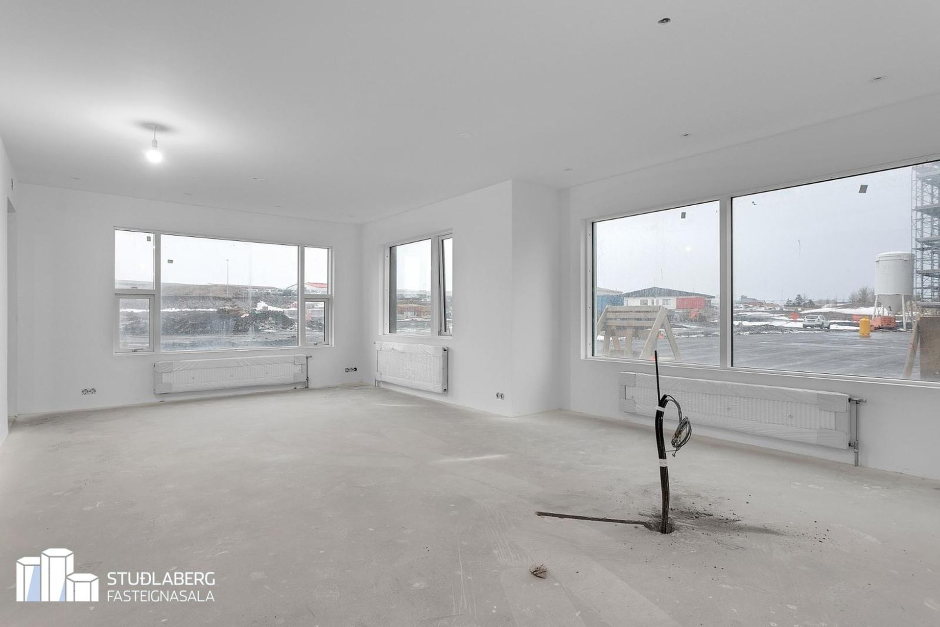 Asparlaut 24, 230 Reykjanesbær