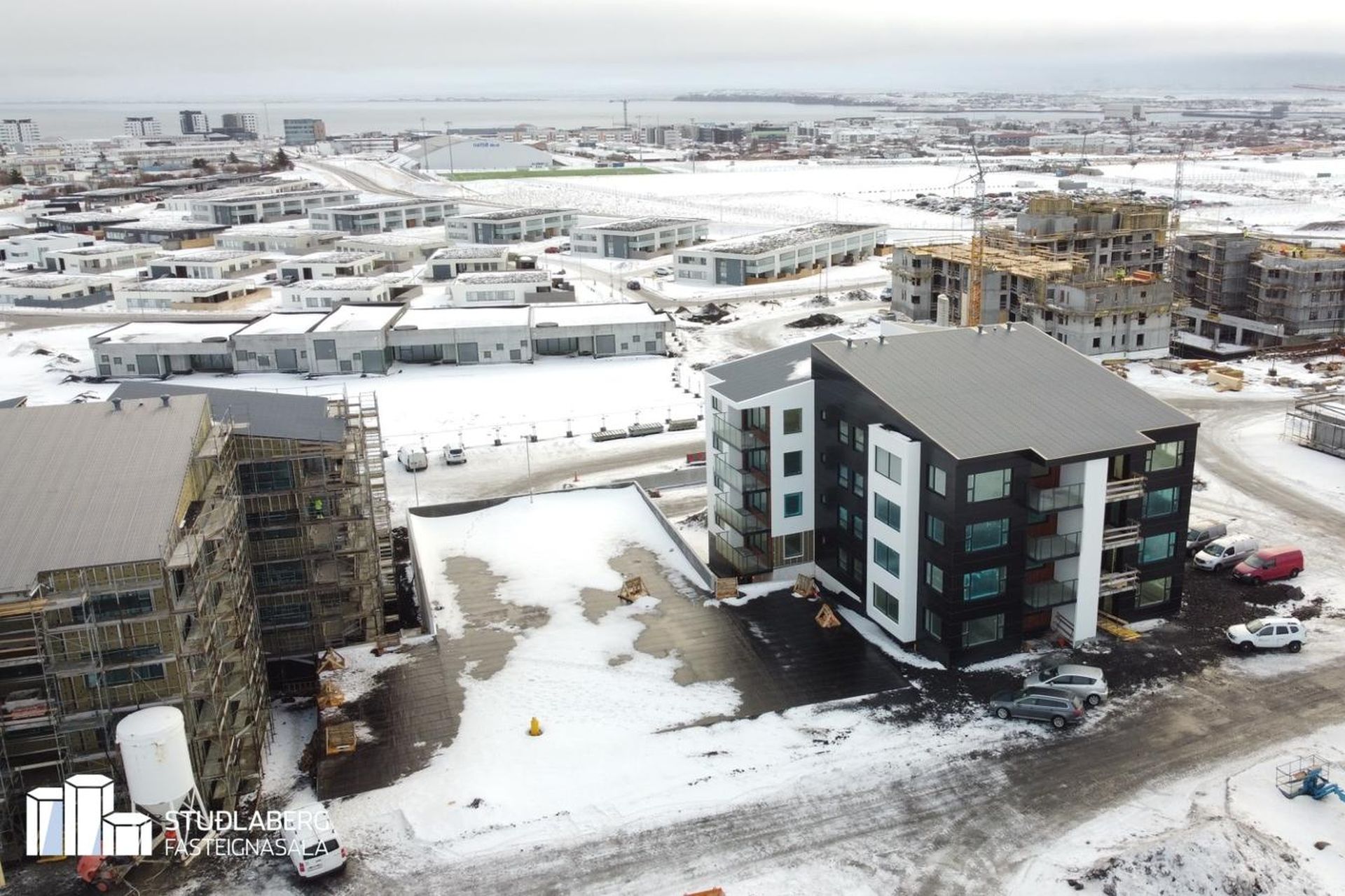 Asparlaut 24, 230 Reykjanesbær