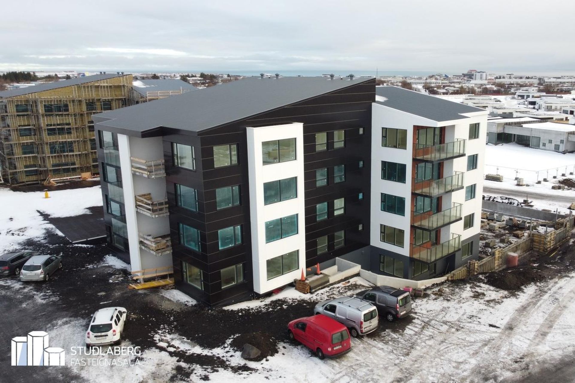Asparlaut 24, 230 Reykjanesbær