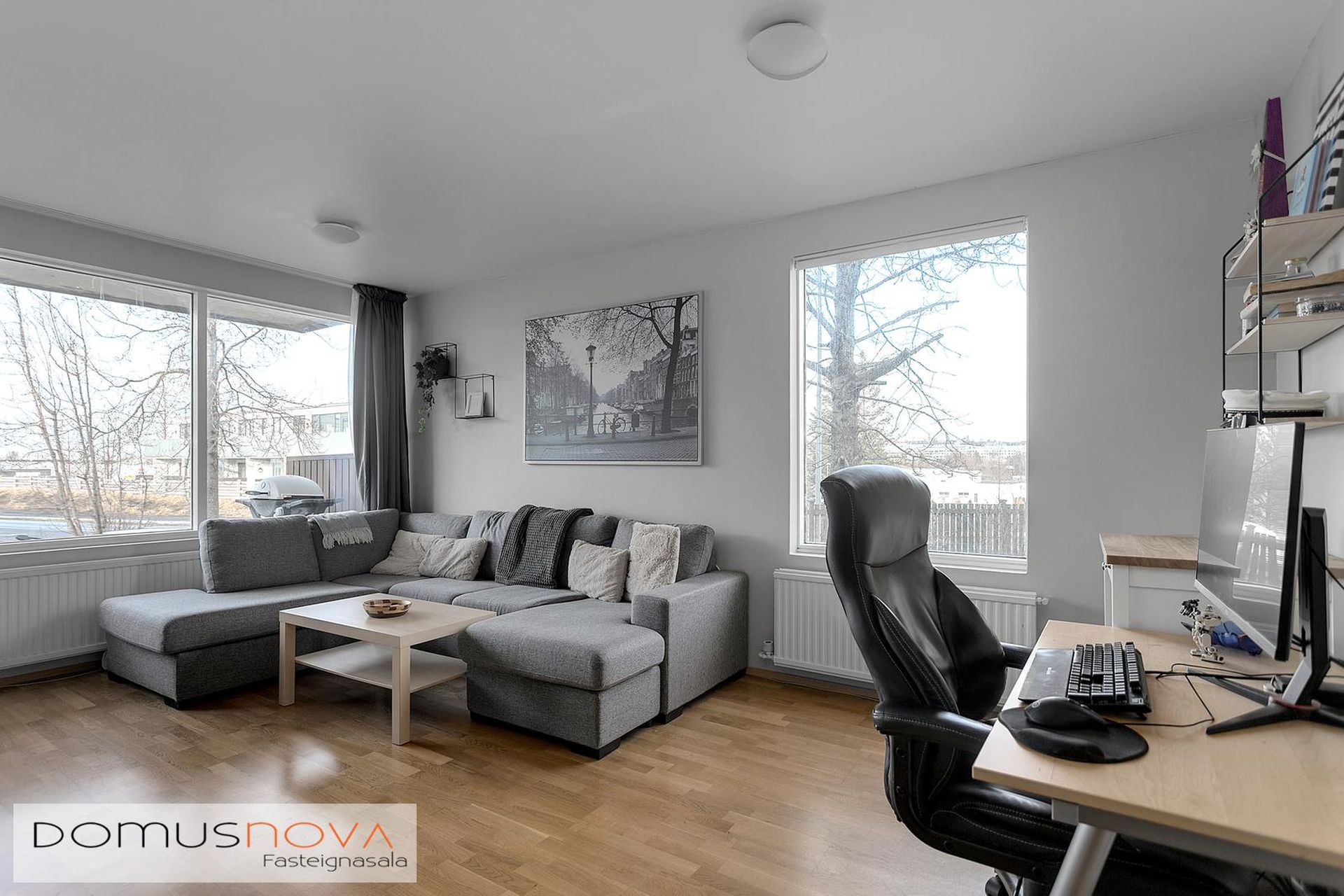 Furugrund 66, 200 Kópavogur
