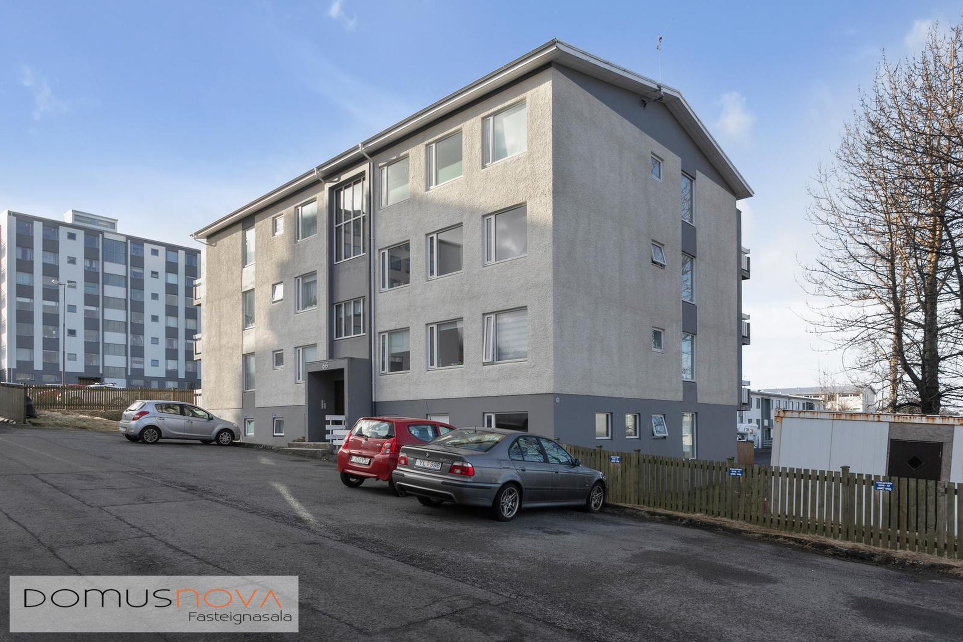 Furugrund 66, 200 Kópavogur