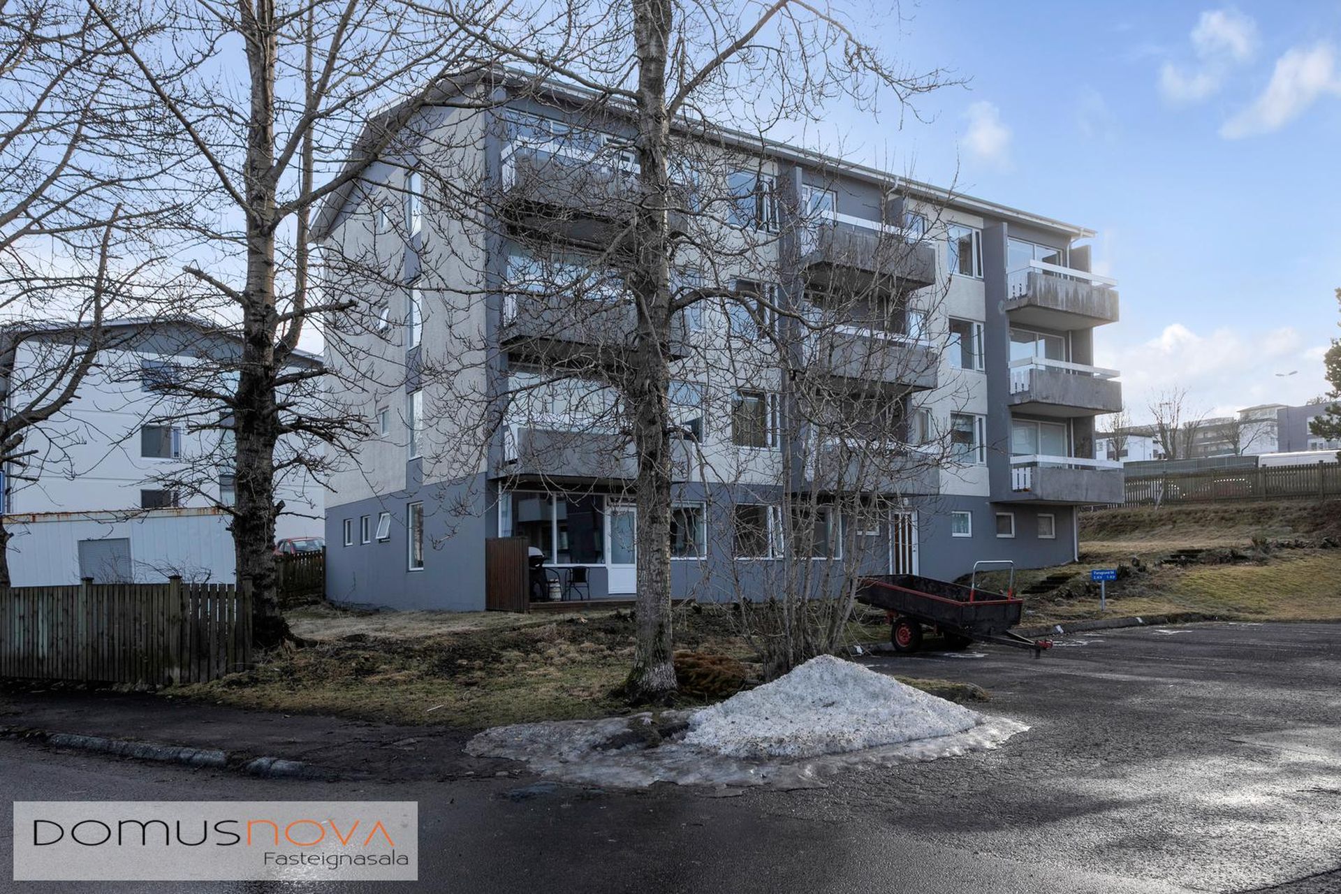 Furugrund 66, 200 Kópavogur