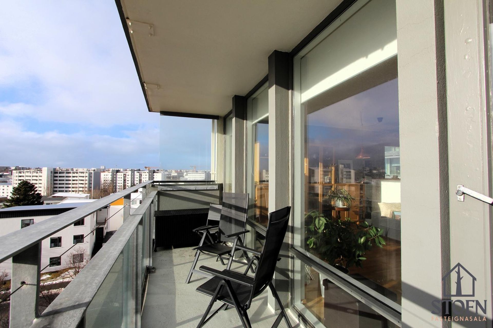 Sólheimar 27, 104 Reykjavík