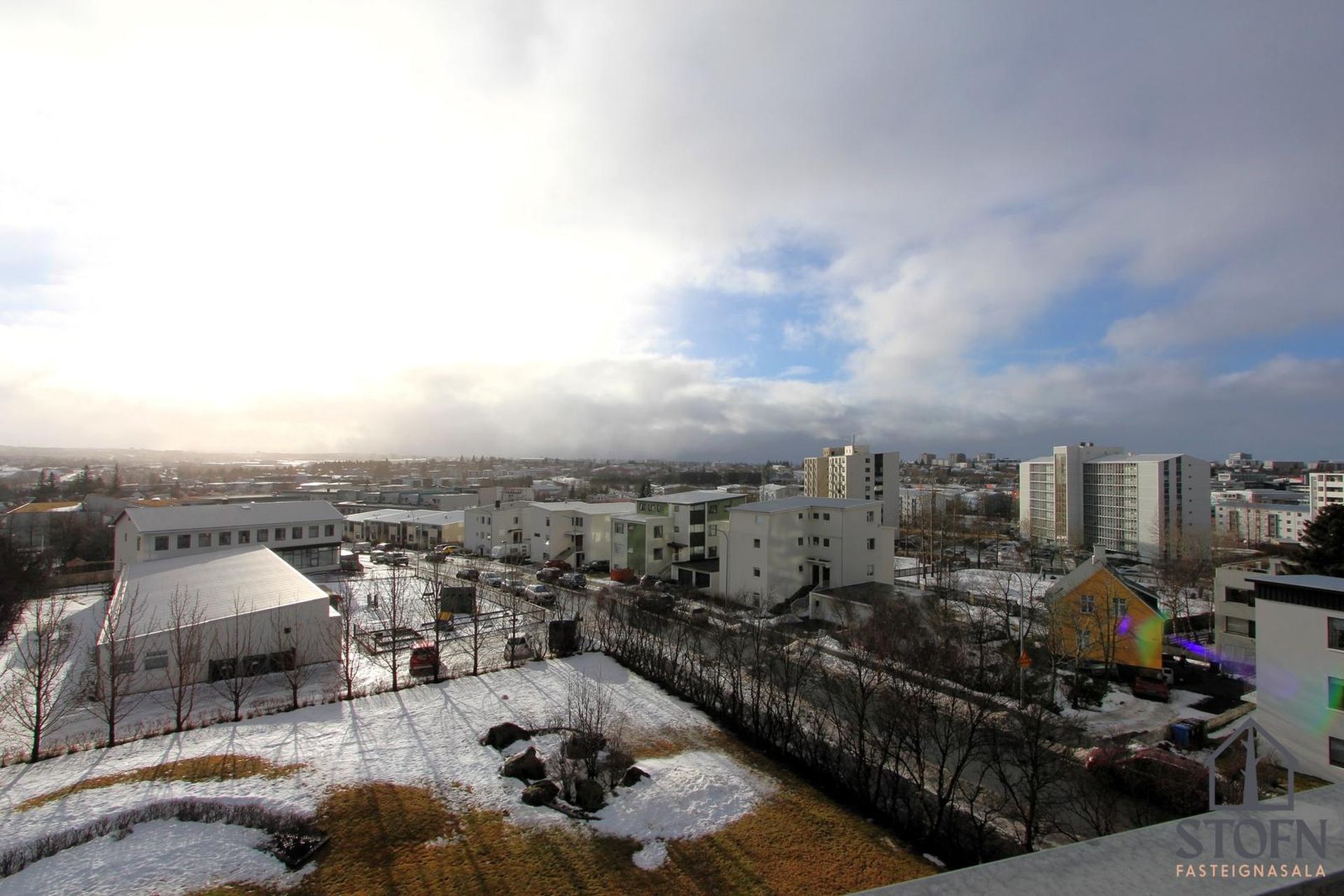 Sólheimar 27, 104 Reykjavík