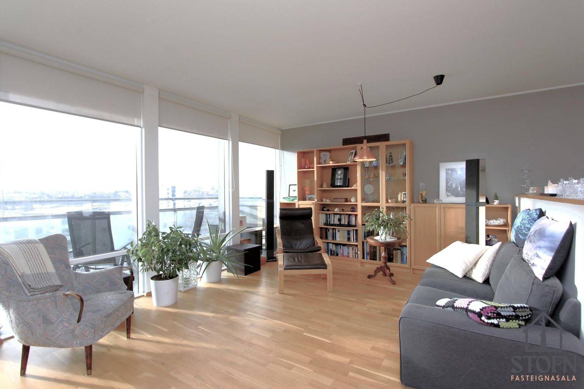 Sólheimar 27, 104 Reykjavík