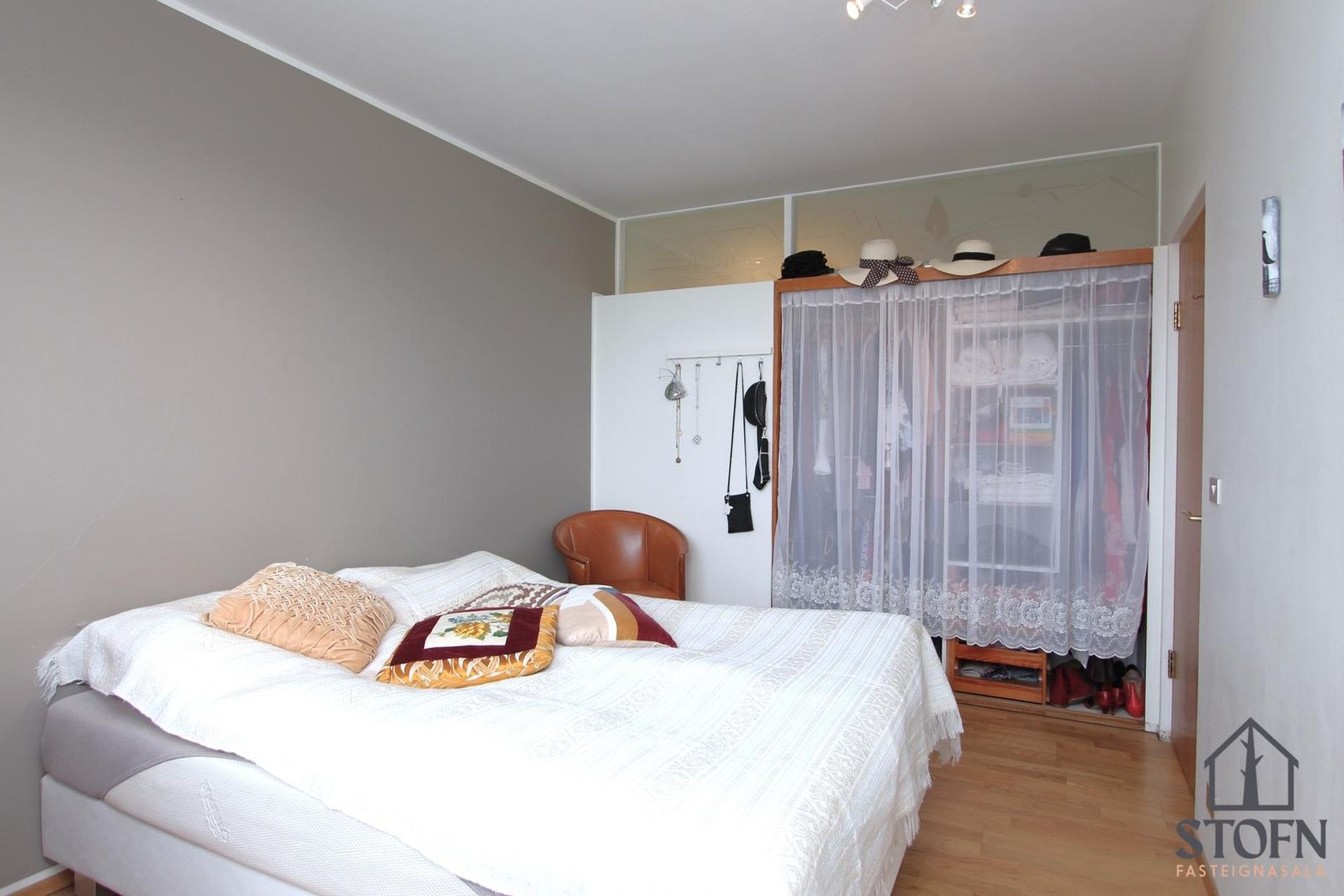 Sólheimar 27, 104 Reykjavík