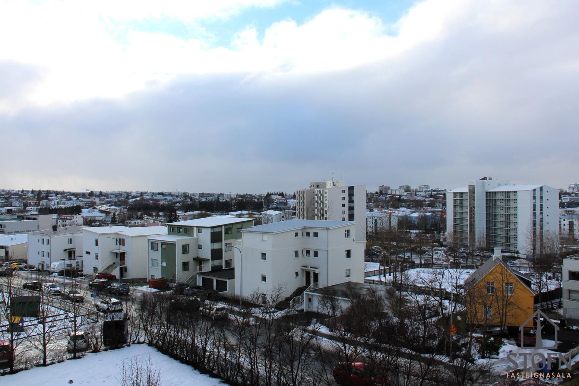 Sólheimar 27, 104 Reykjavík