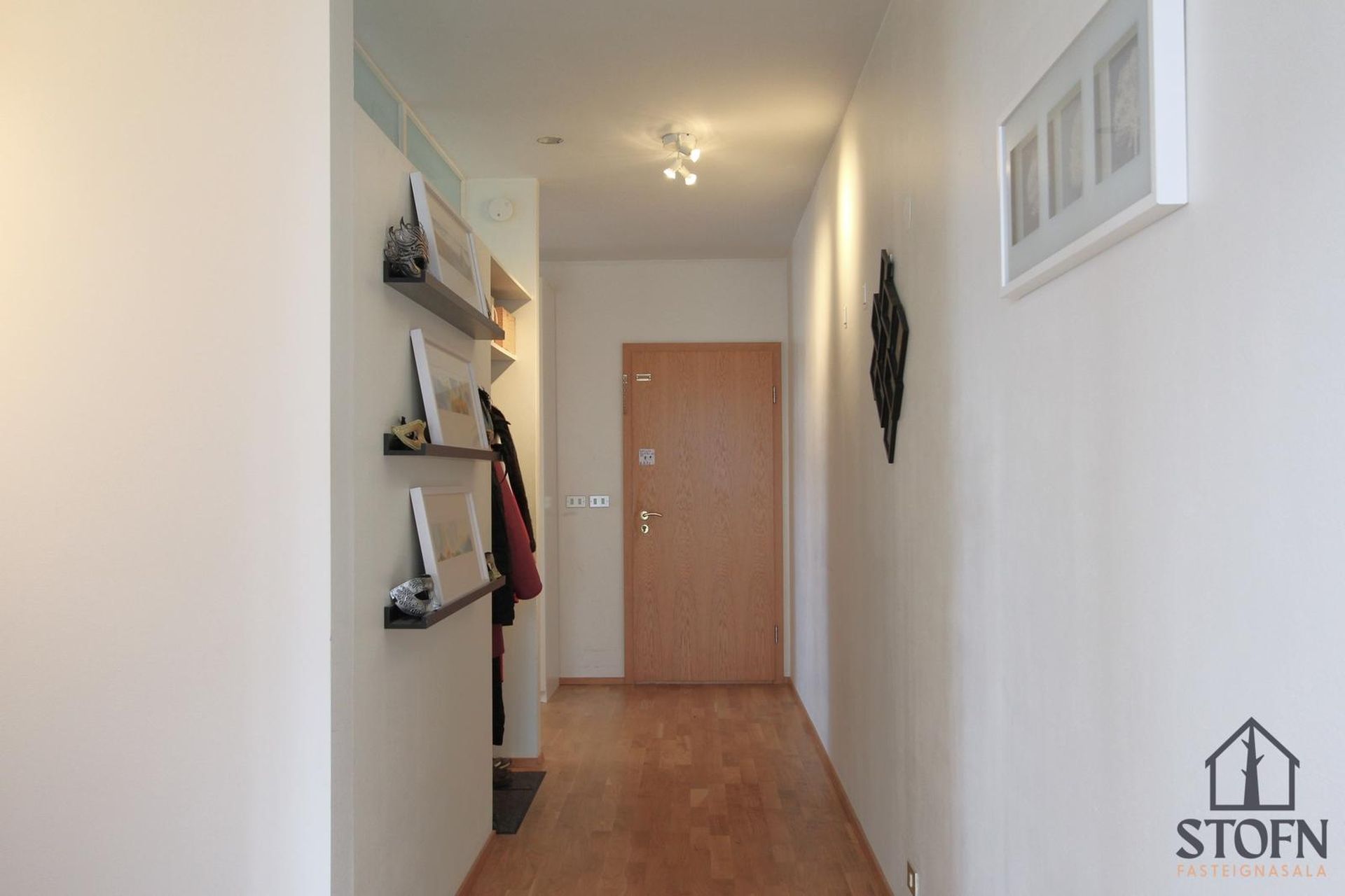 Sólheimar 27, 104 Reykjavík