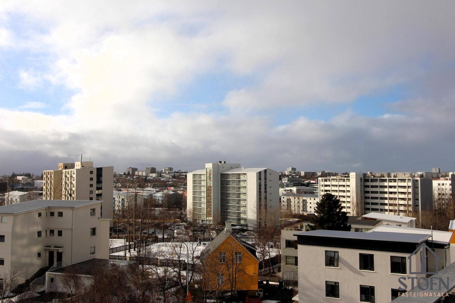 Sólheimar 27, 104 Reykjavík