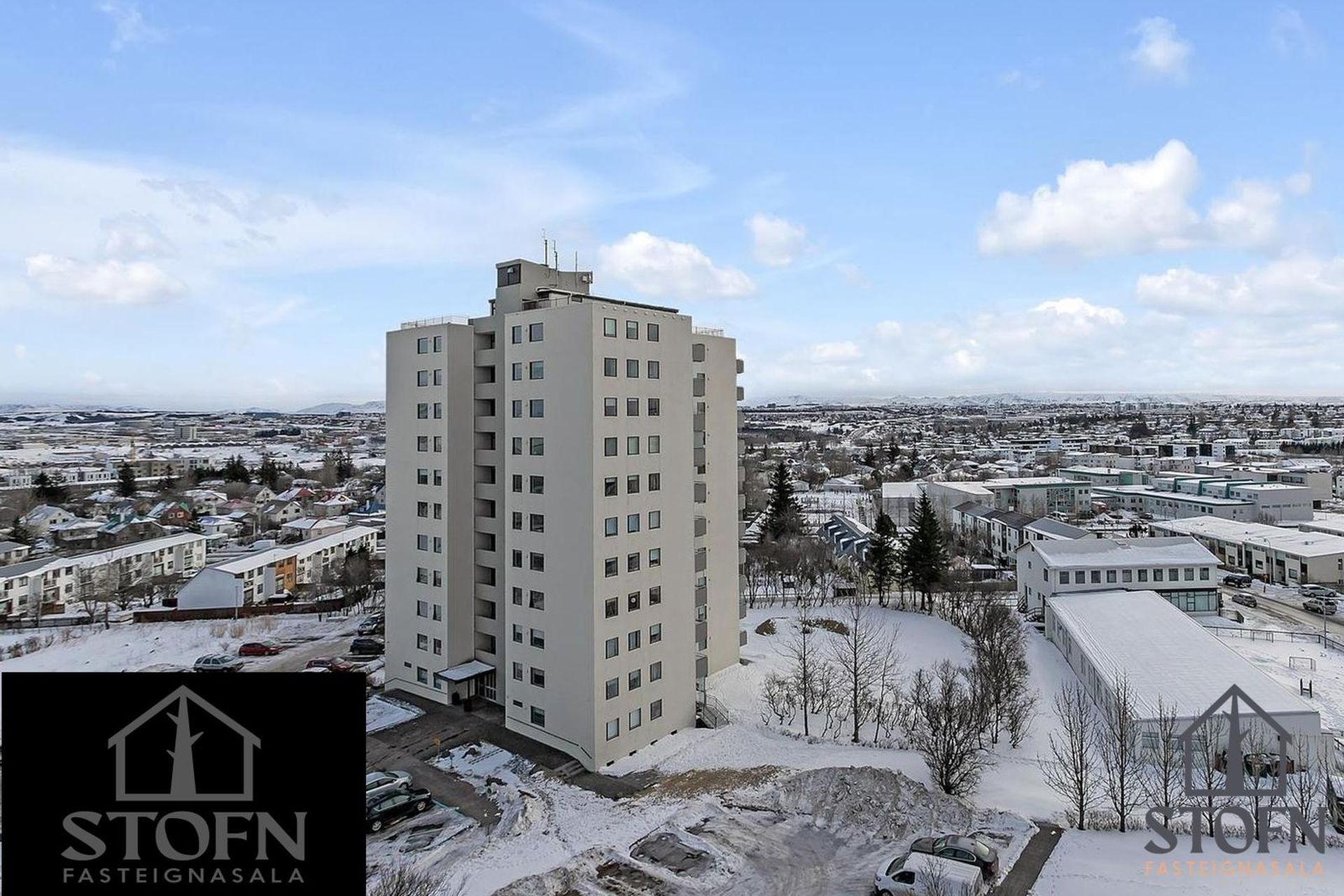 Sólheimar 27, 104 Reykjavík