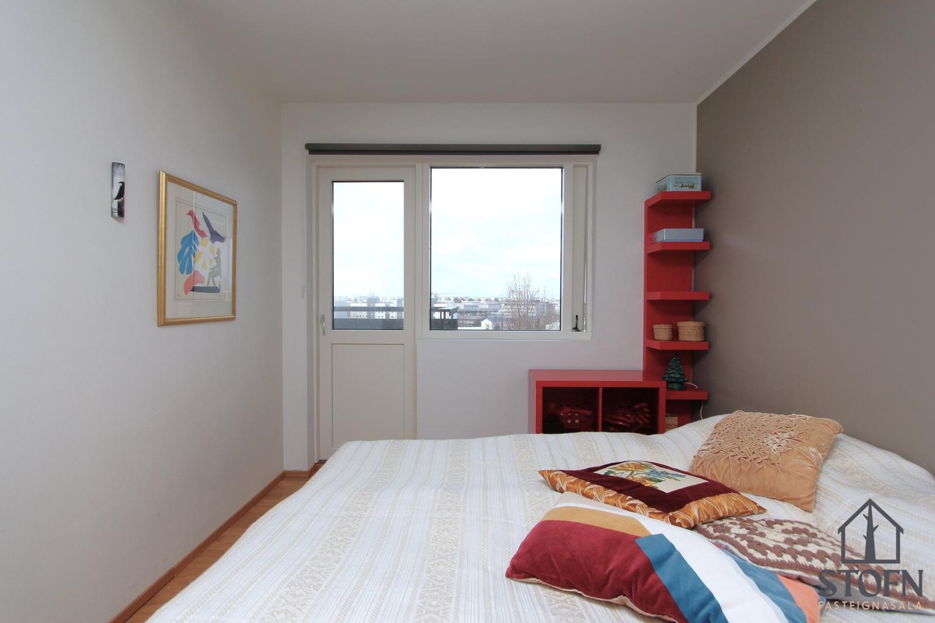 Sólheimar 27, 104 Reykjavík
