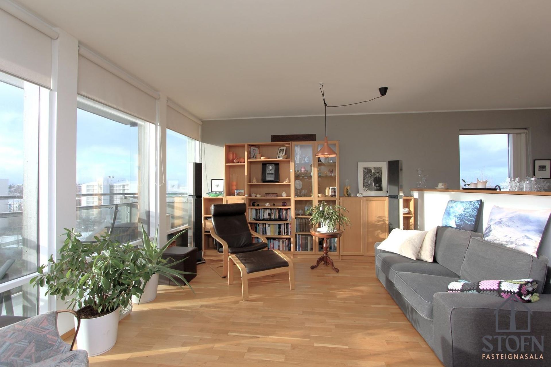 Sólheimar 27, 104 Reykjavík