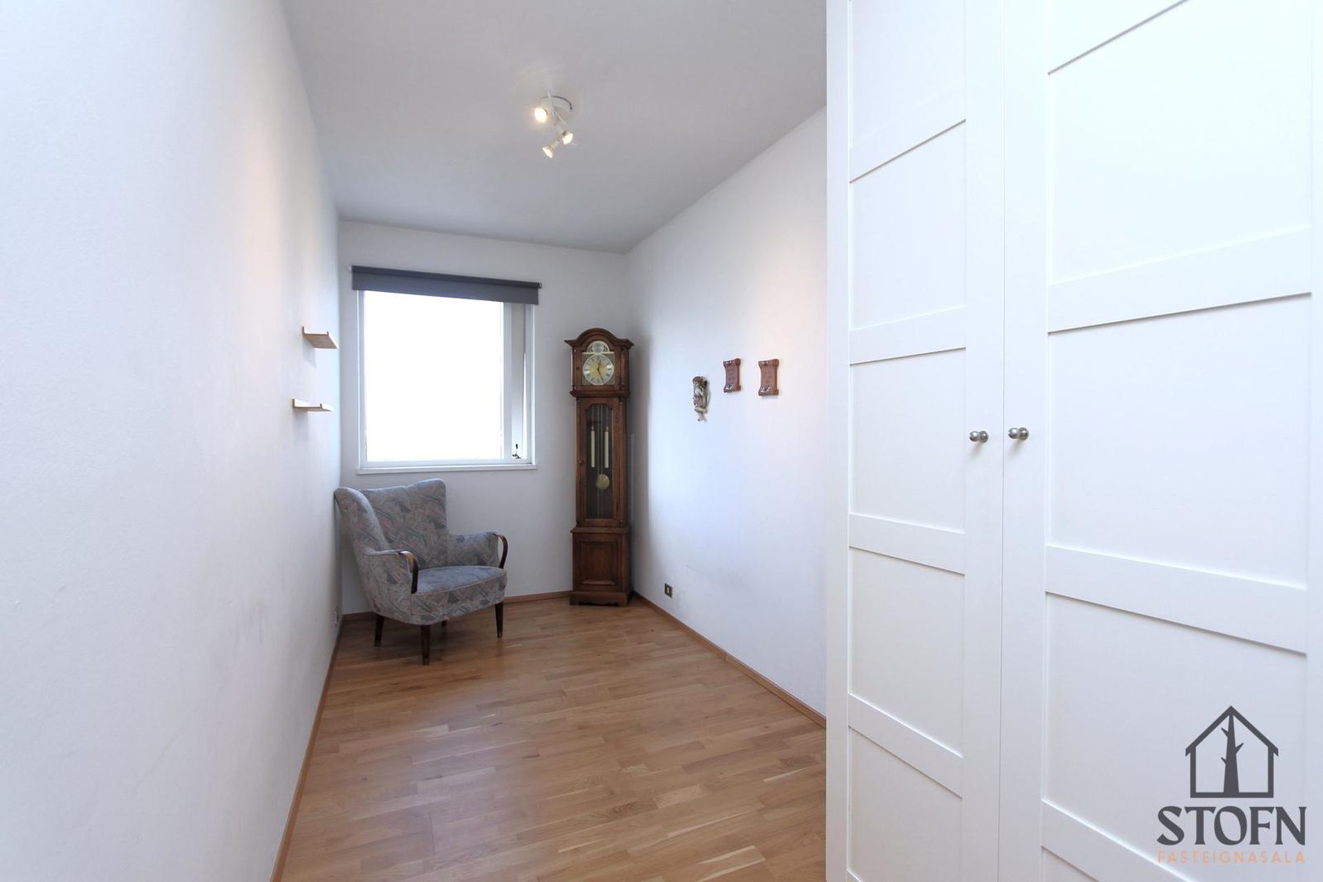 Sólheimar 27, 104 Reykjavík