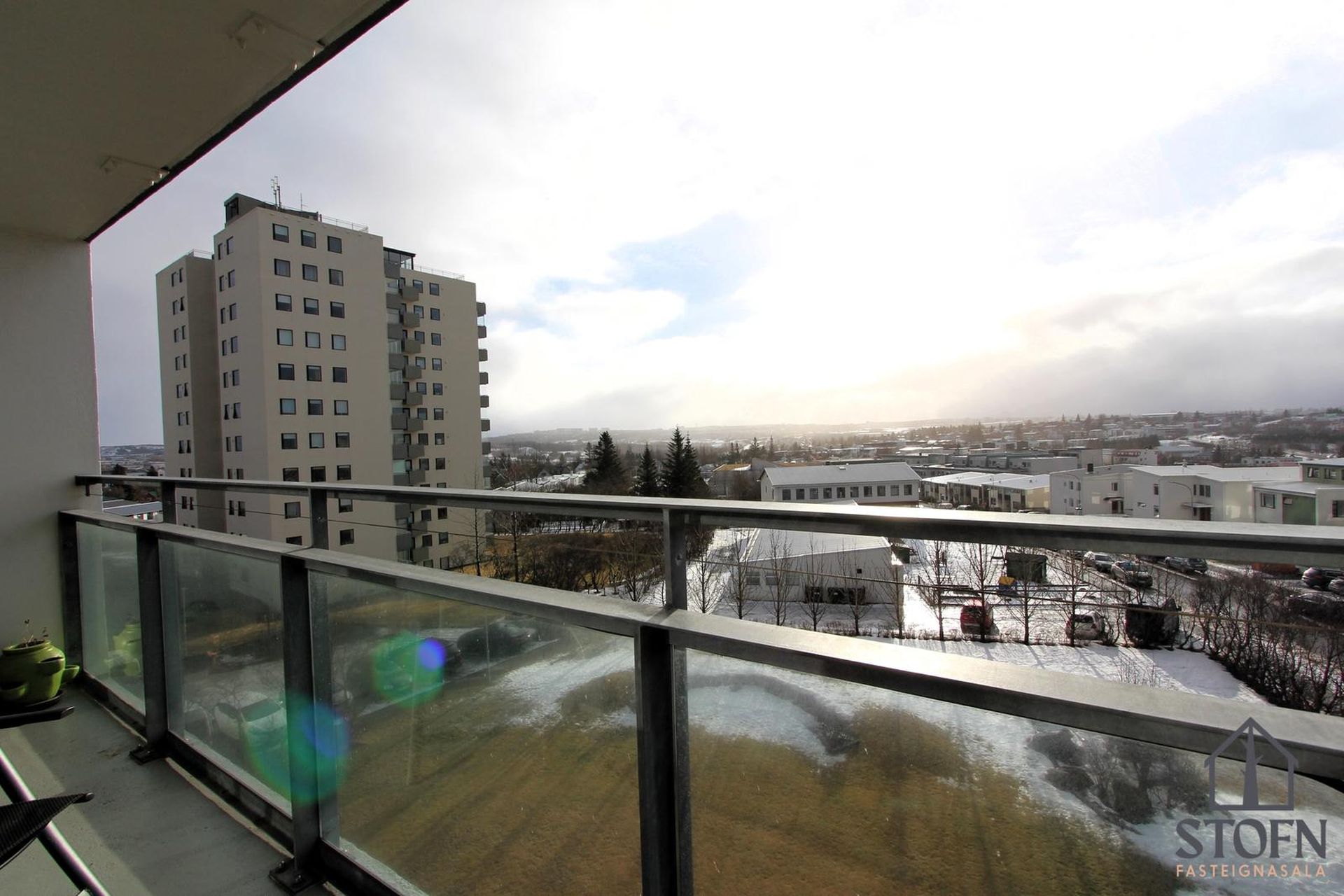 Sólheimar 27, 104 Reykjavík