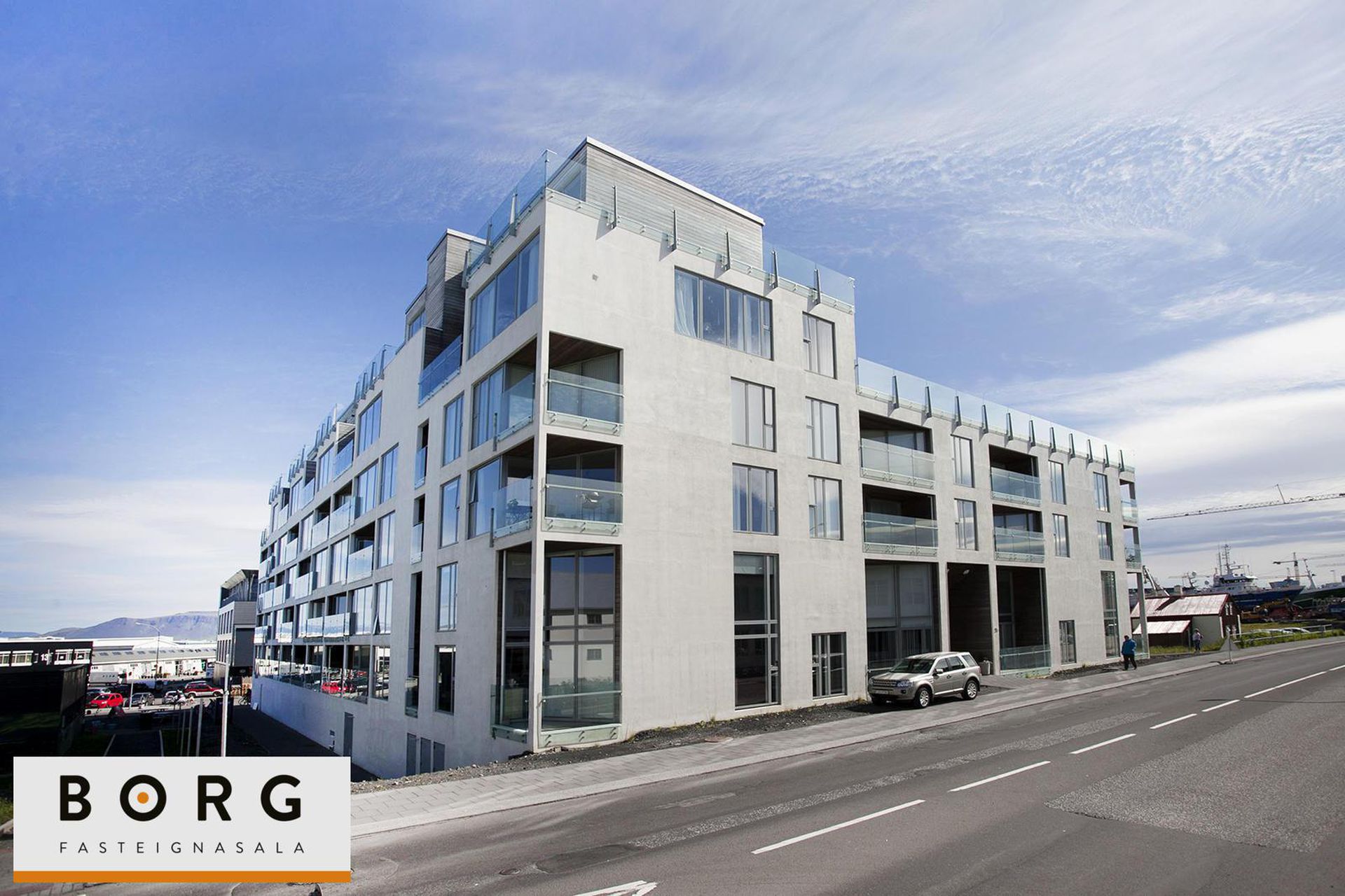 Mýrargata 26, 101 Reykjavík