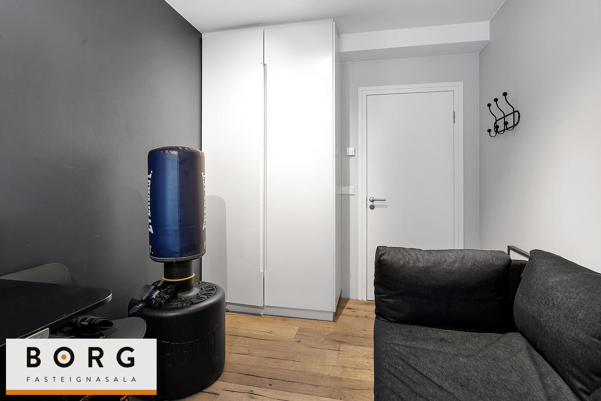 Mýrargata 26, 101 Reykjavík