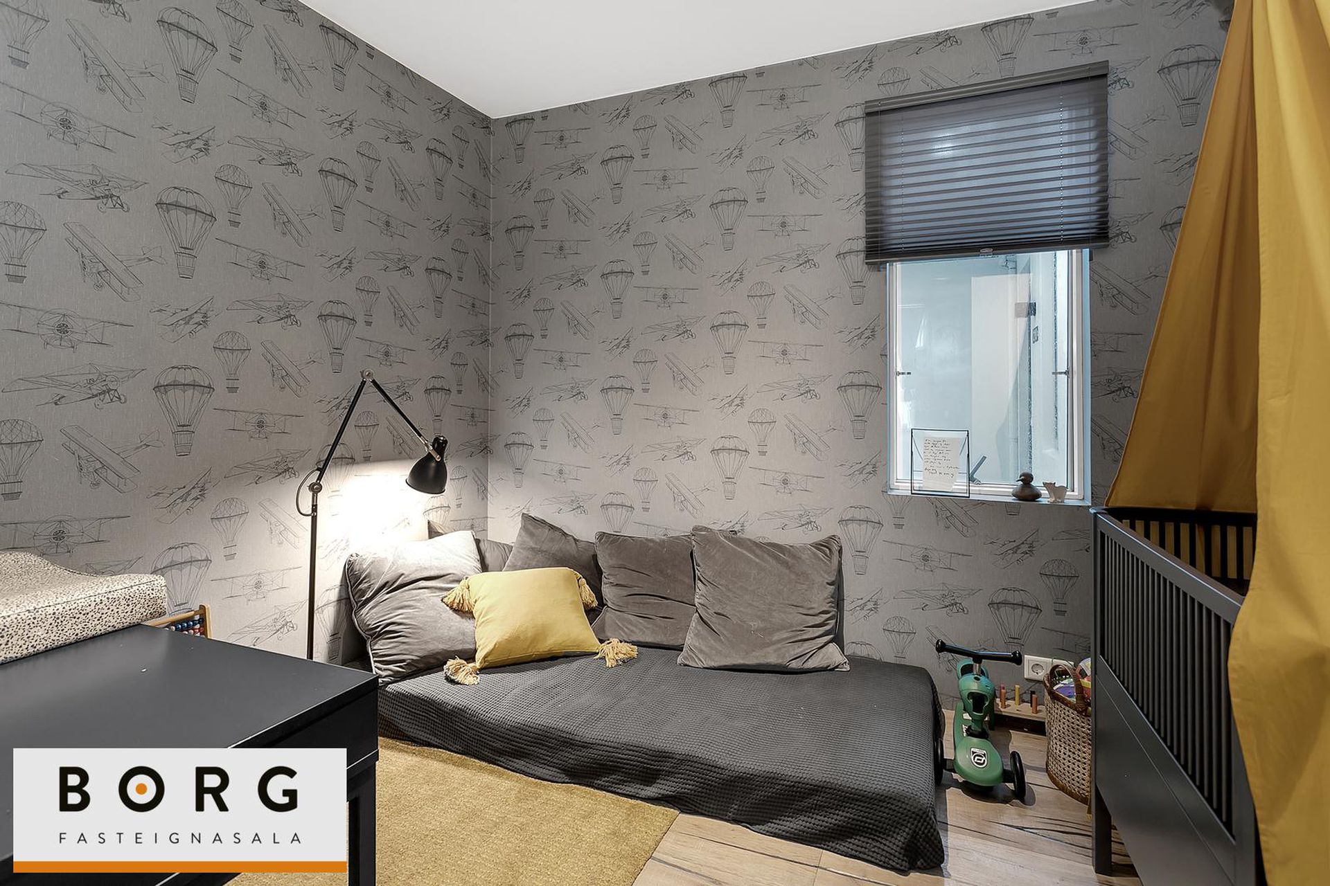 Mýrargata 26, 101 Reykjavík