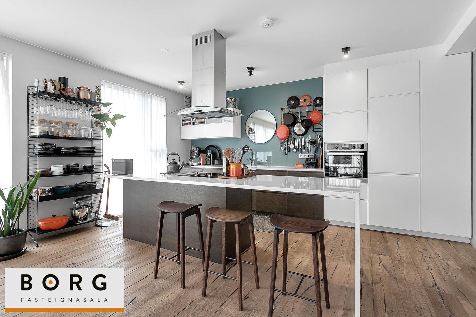 Mýrargata 26, 101 Reykjavík