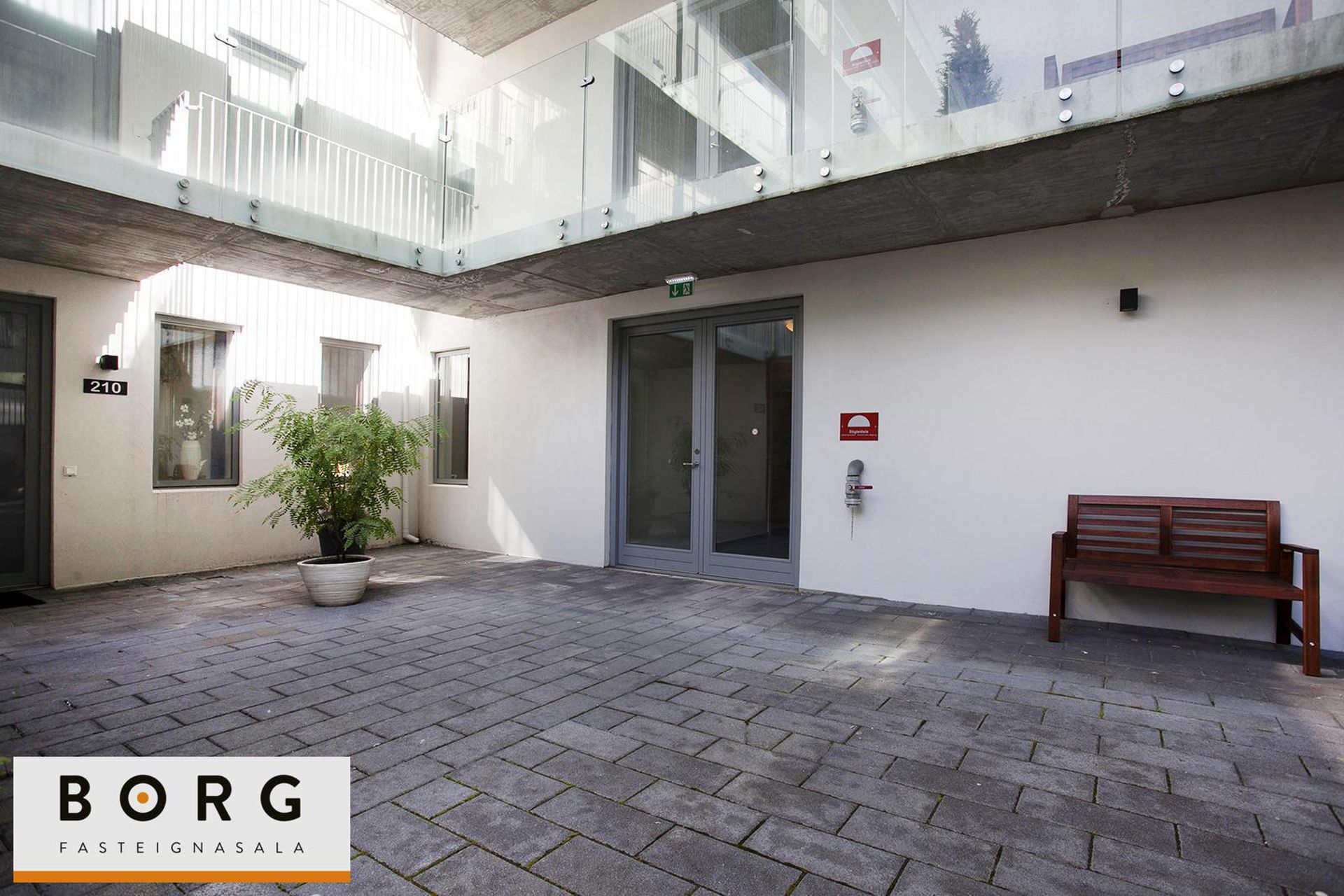 Mýrargata 26, 101 Reykjavík