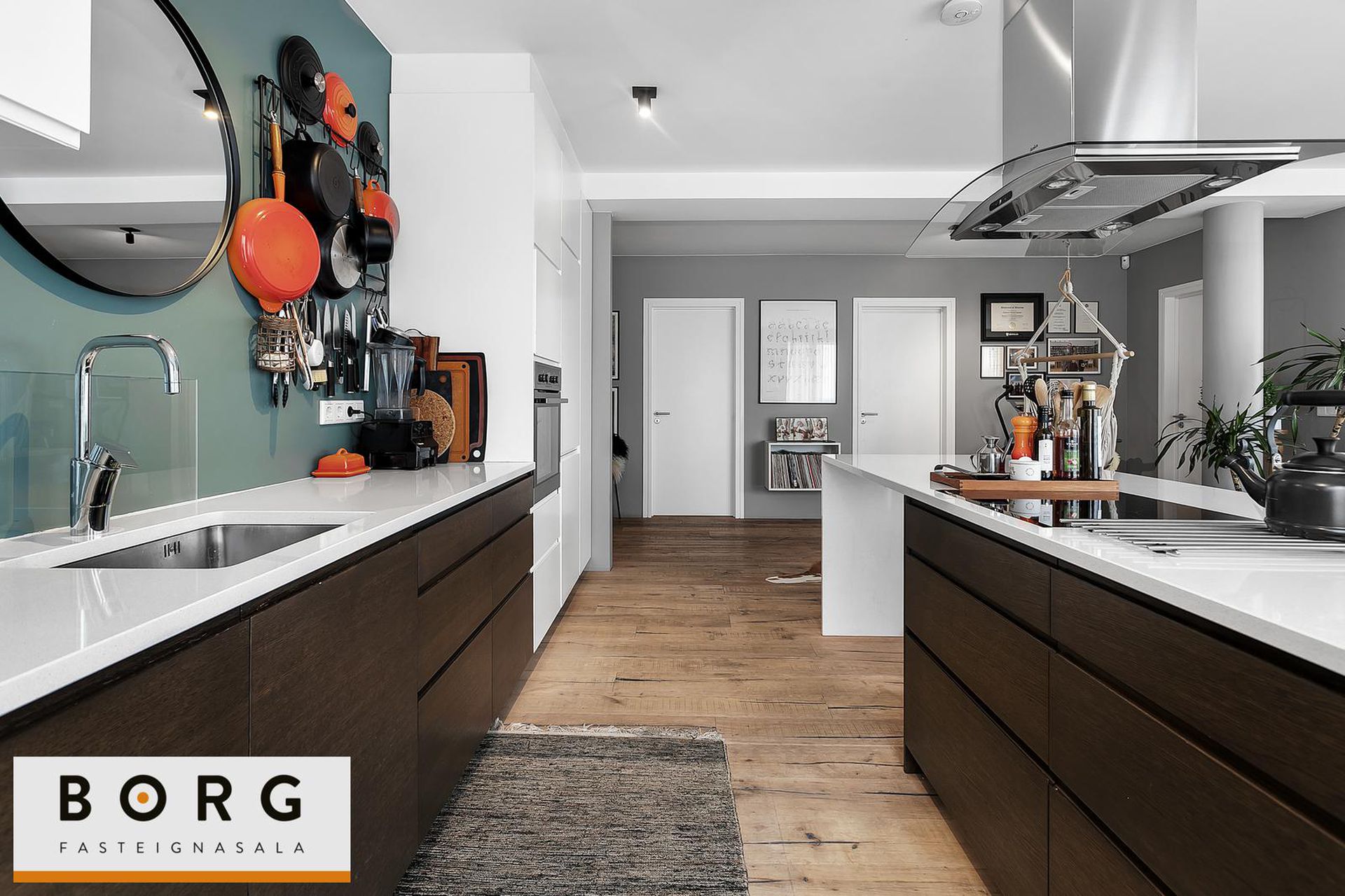 Mýrargata 26, 101 Reykjavík