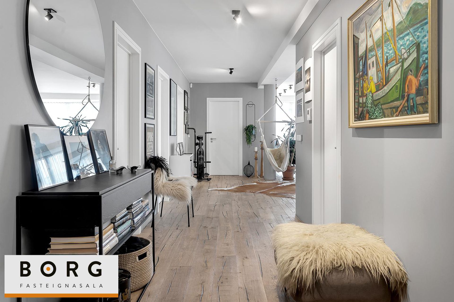 Mýrargata 26, 101 Reykjavík