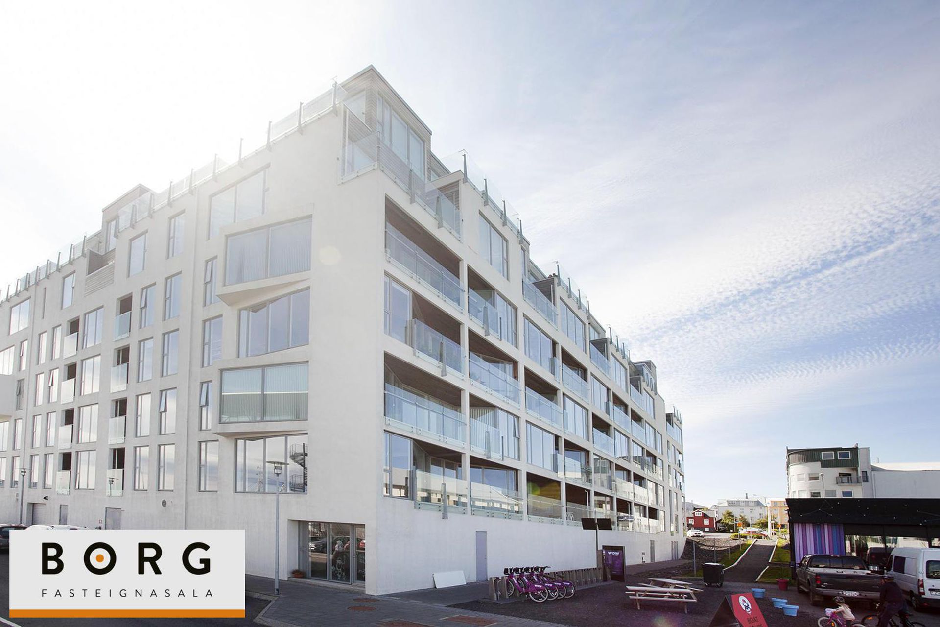 Mýrargata 26, 101 Reykjavík